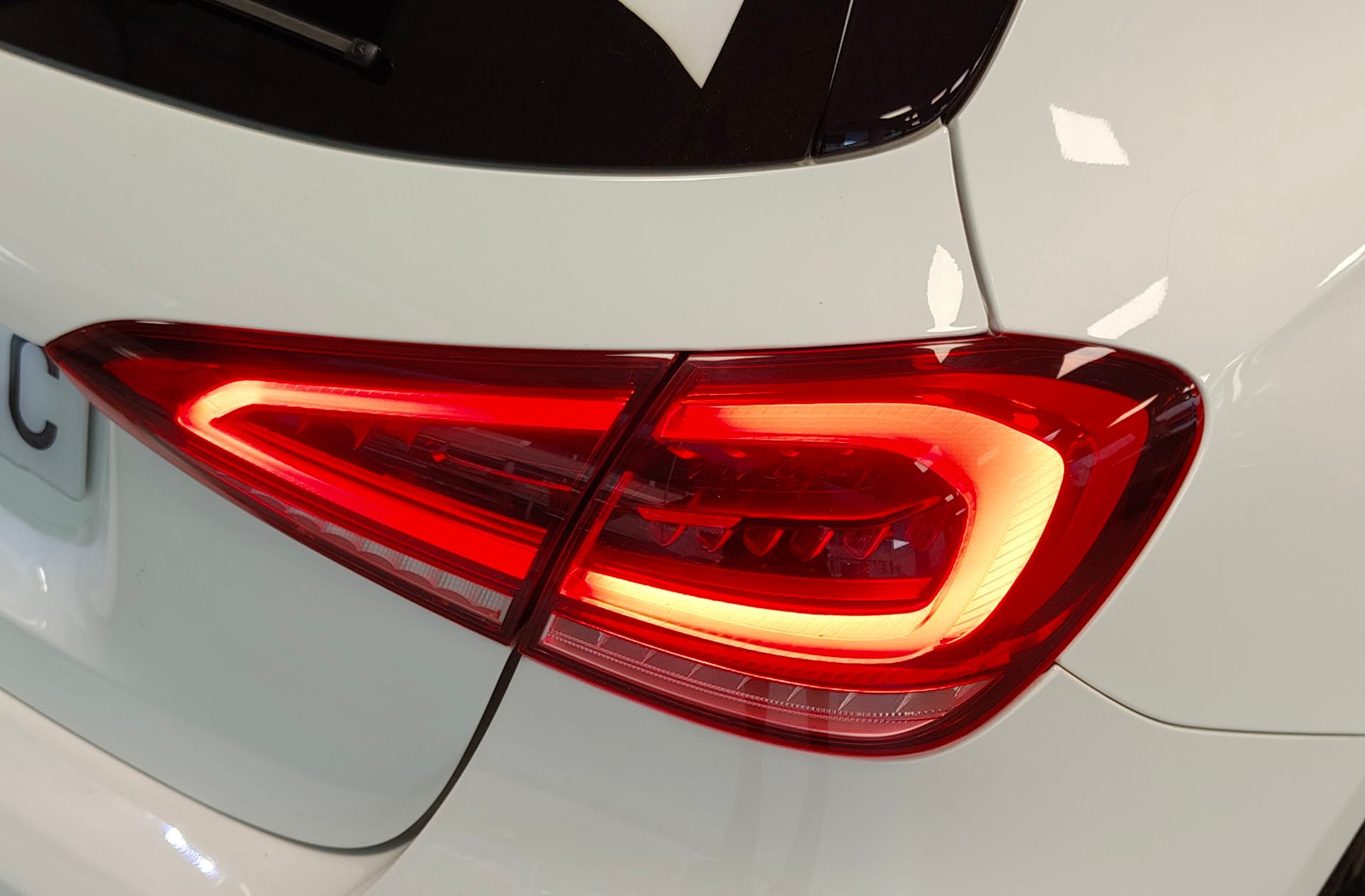 Mercedes-Benz Clase A 200 Pack AMG - foto 18