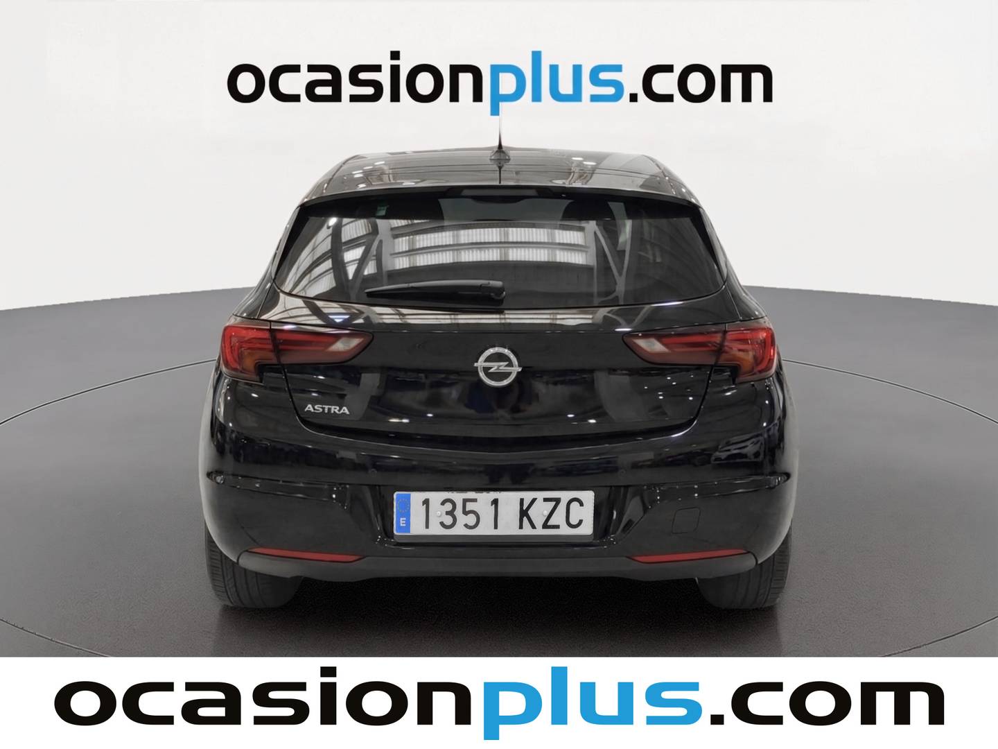 Opel Astra Opel Astra 1.4 Turbo Dynamic (125 CV) barato