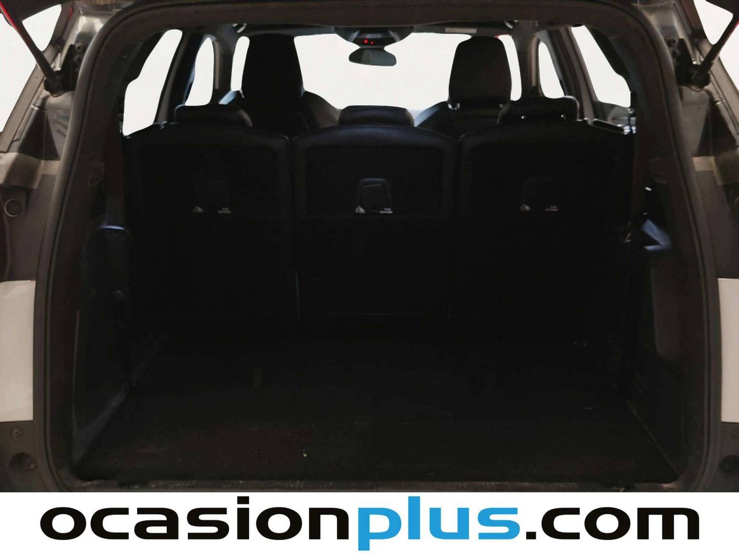 Foto Peugeot 5008 Peugeot 5008 BlueHDI 130 S&S GT Line (130 CV) 7 Plazas siete plazas