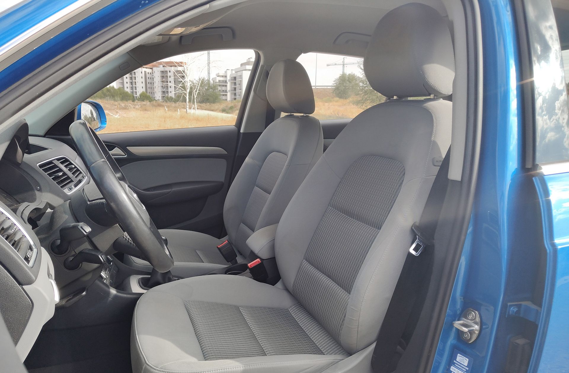 Audi Q3 design edition 1.4 TFSI ultra CoD - foto 8