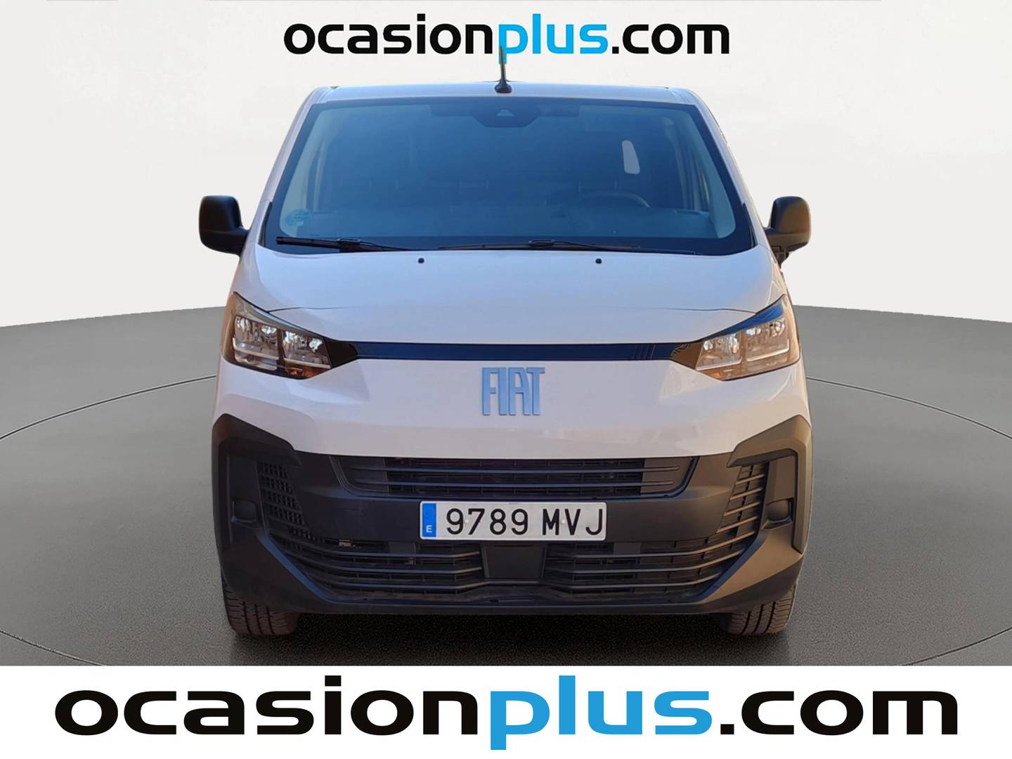 Fiat Scudo Fiat Scudo Furgon 1.5 Bluehdi L2 (120 CV) 120cv