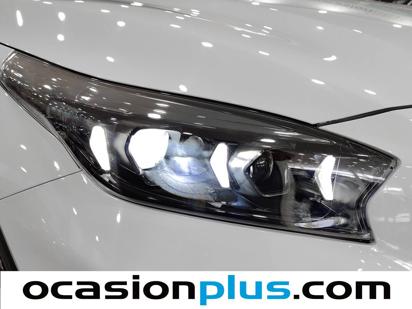 Acabados KIA XCeed KIA XCeed 1.0 T-GDi Drive (100 CV)
