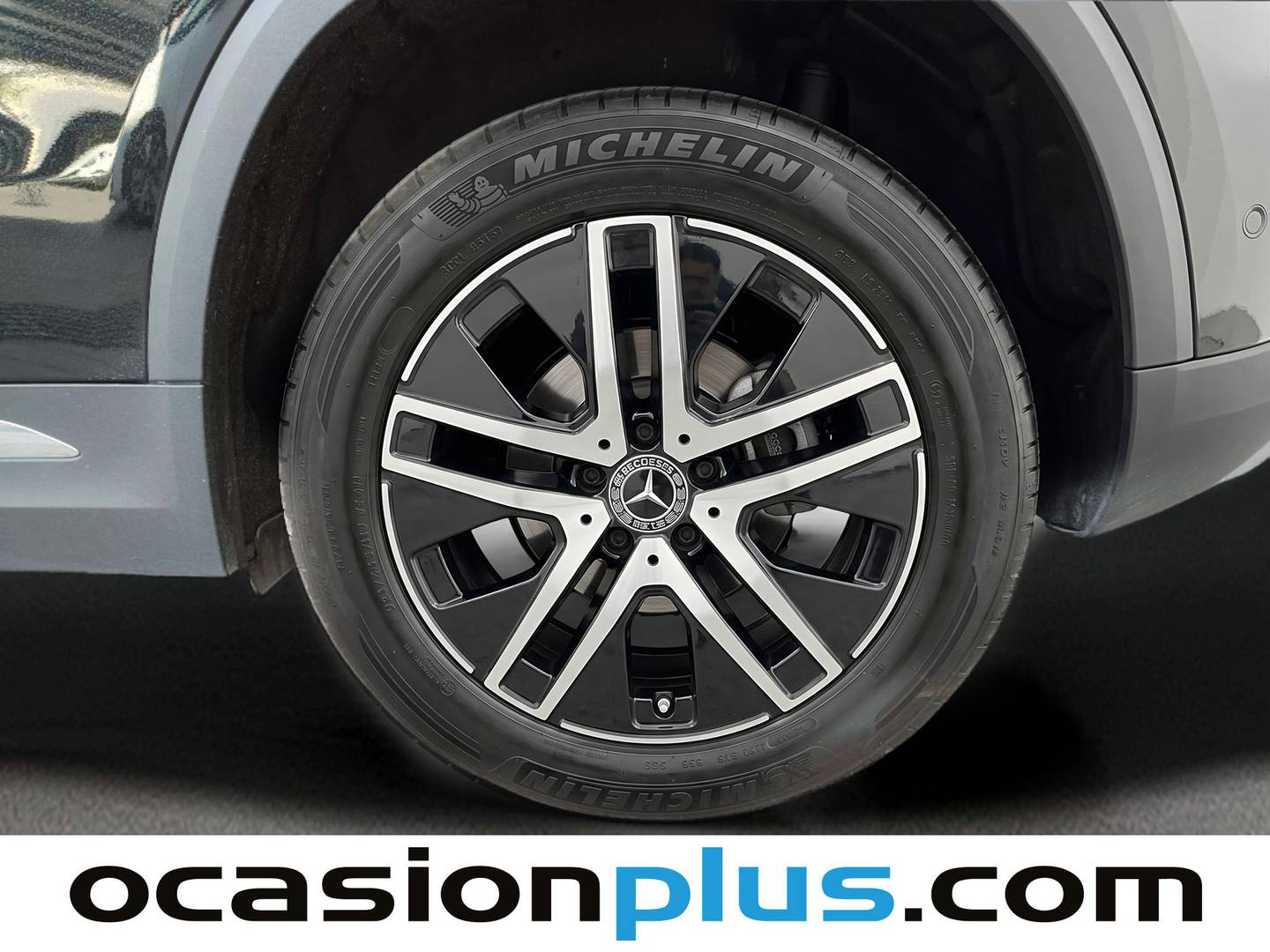 Mercedes GLA Mercedes GLA 180 (136 CV) seminuevo