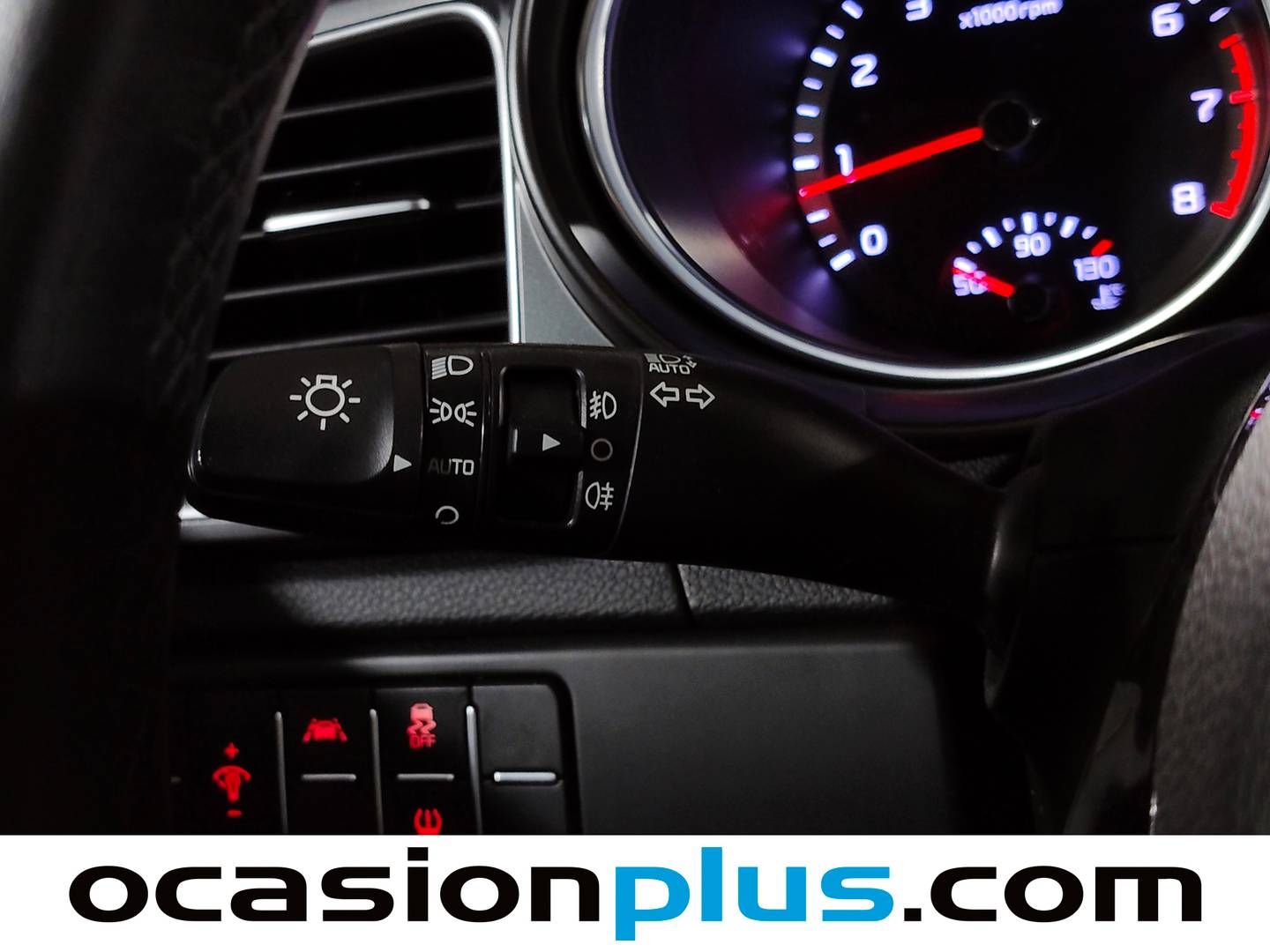 KIA XCeed KIA XCeed 1.4 T-GDi Drive (140 CV) de ocasión