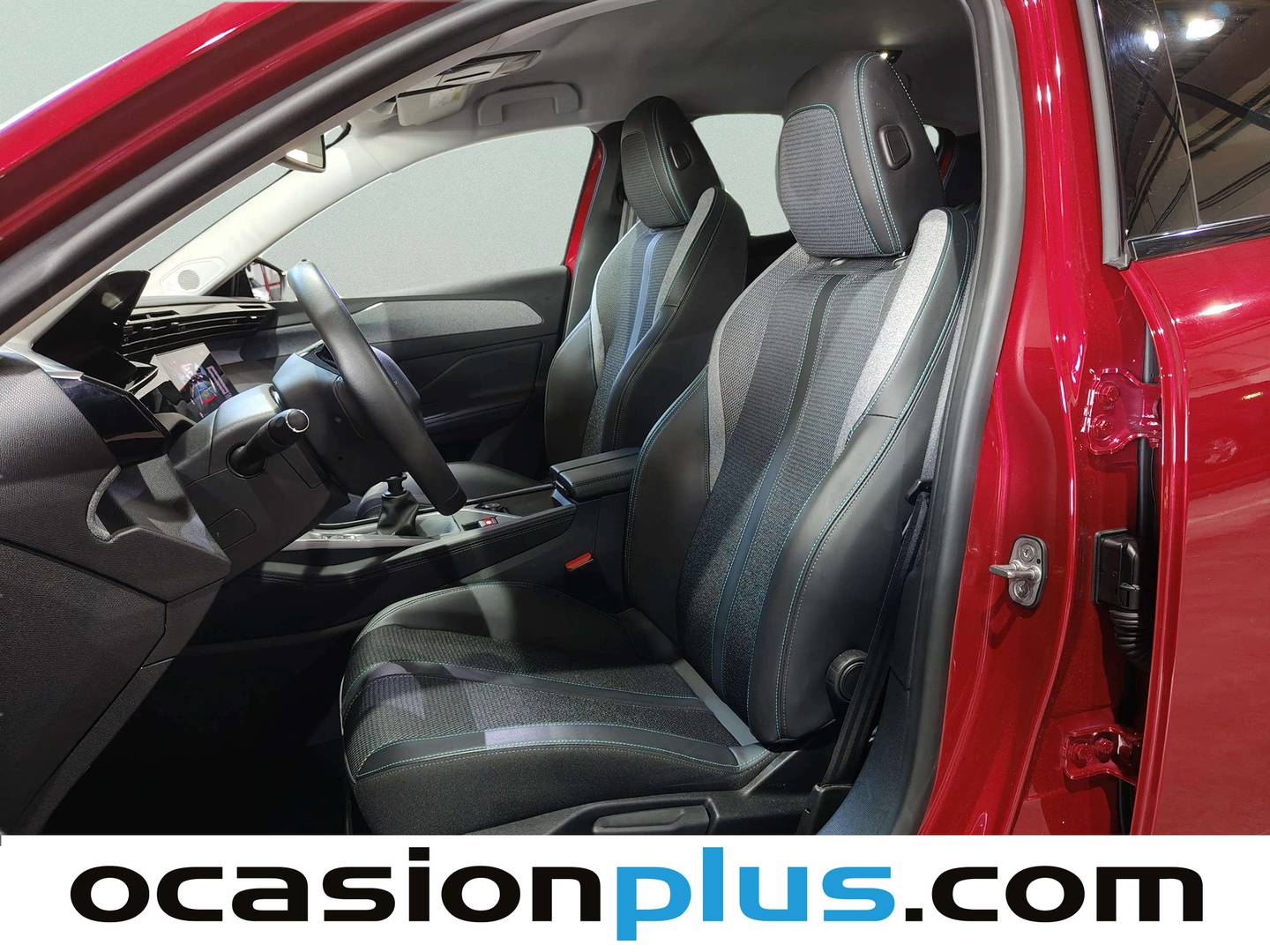 Foto Peugeot 308 Peugeot 308 PureTech 130 S&S Allure Pack (130 CV)