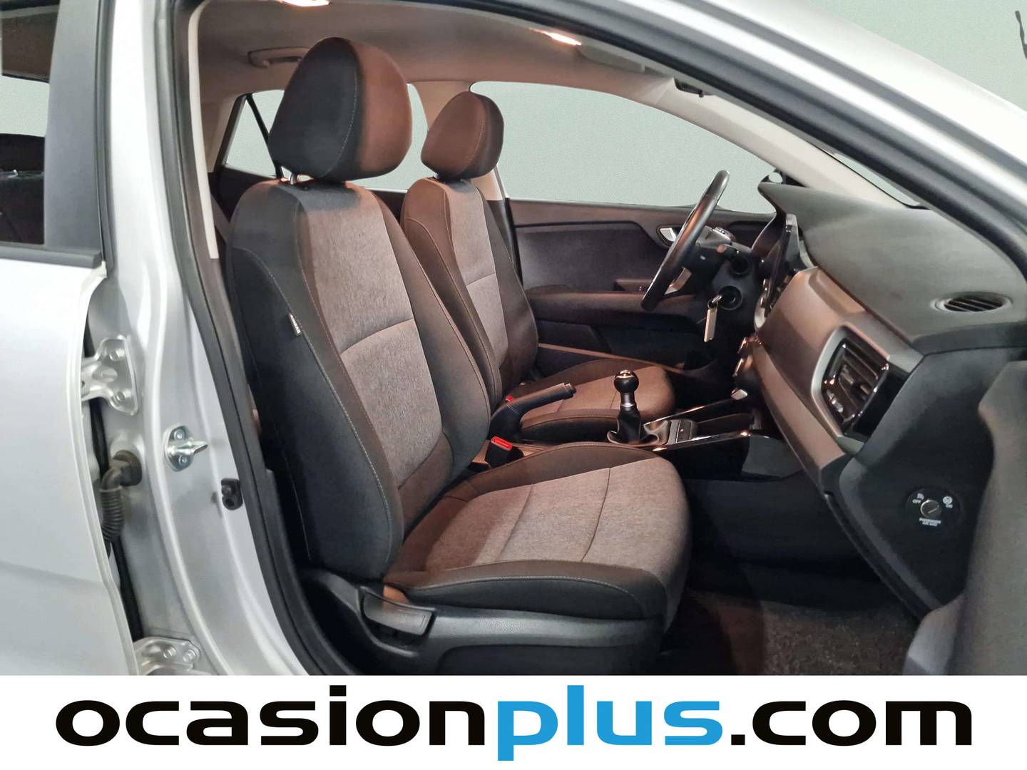 KIA Stonic KIA Stonic 1.2 DPi Drive (79 CV) km 0