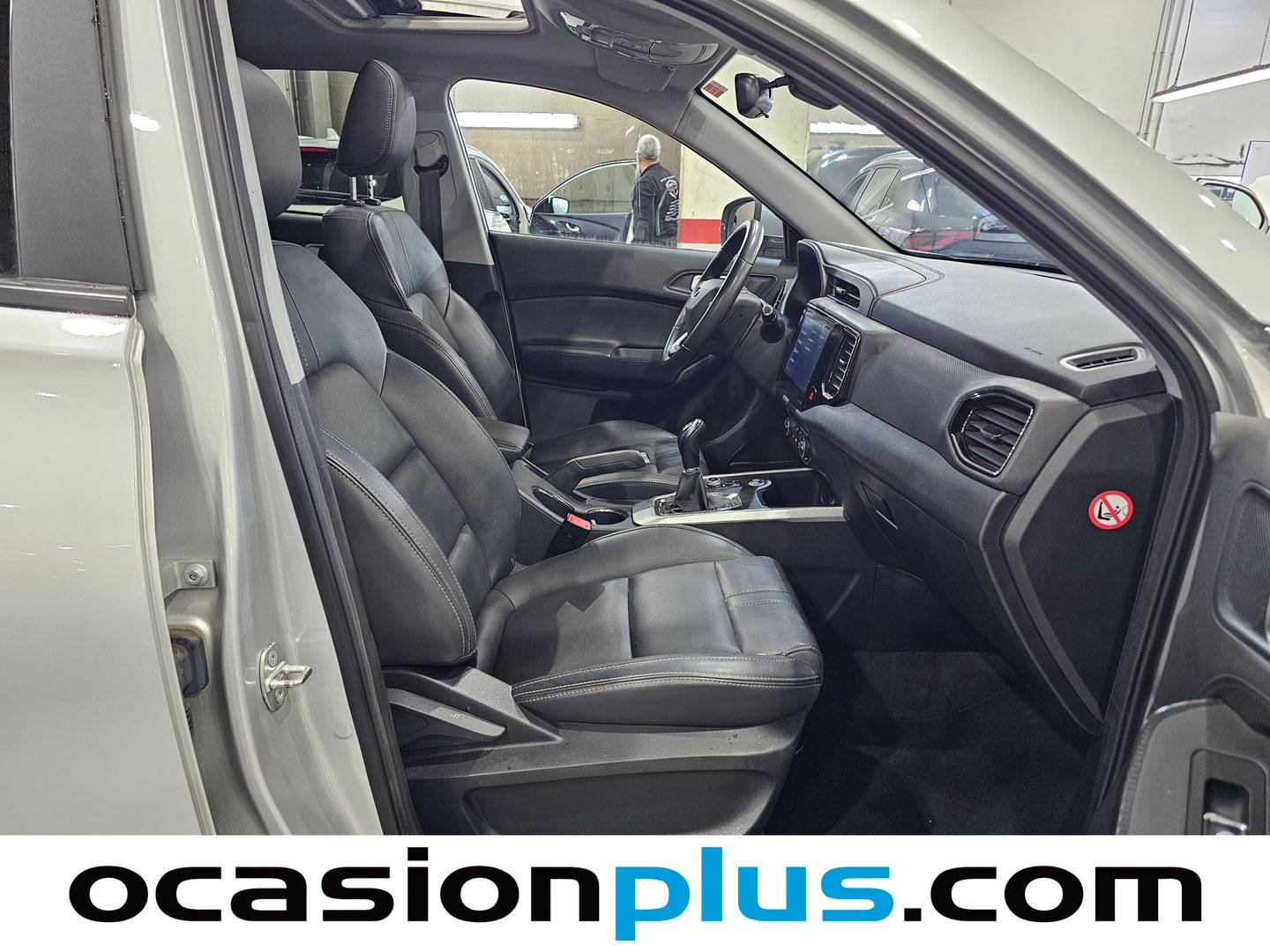 DR AUTOMOBILES DR 4.0 DR AUTOMOBILES DR4 DR4 1.5 (116 CV) km 0