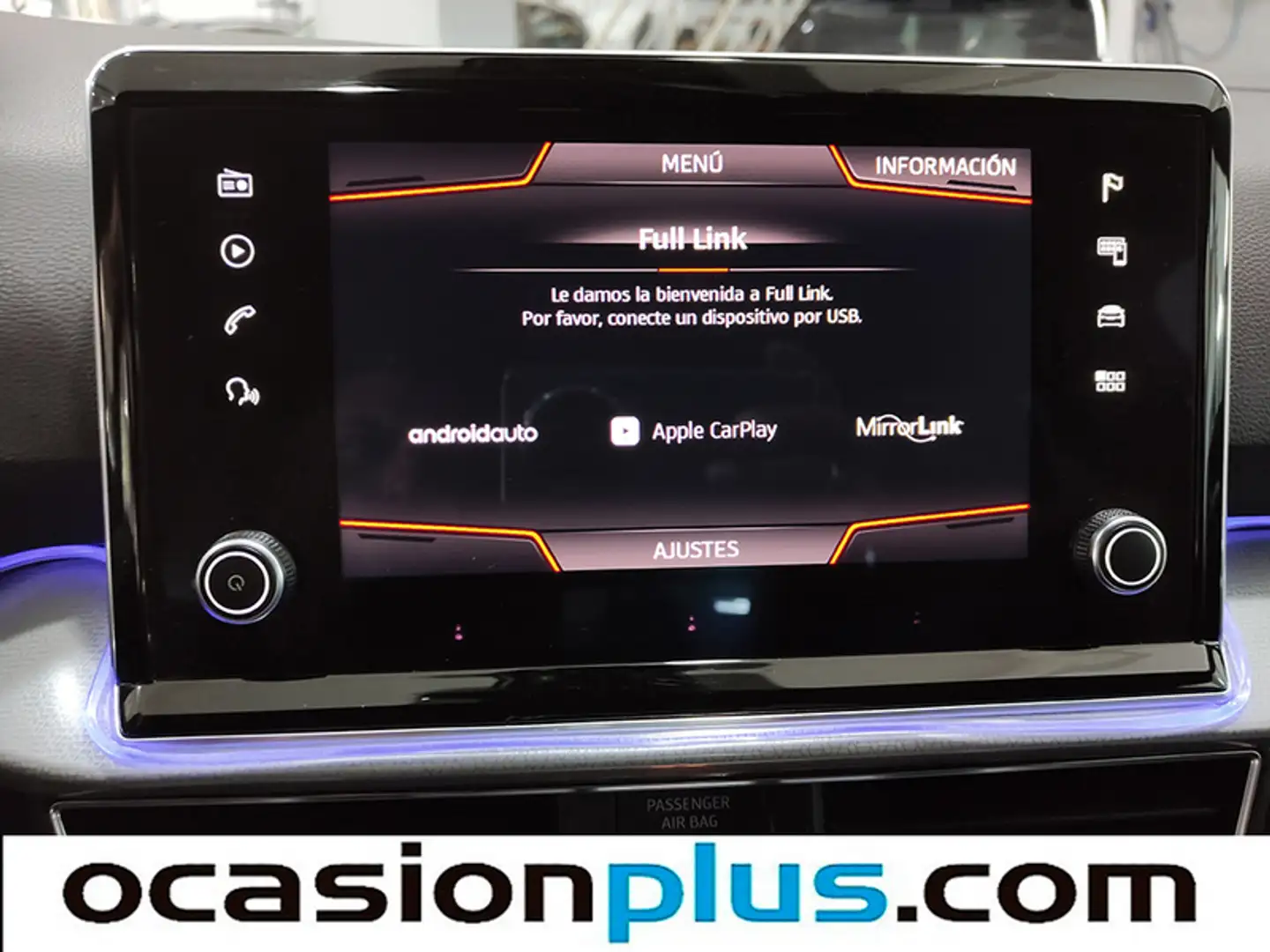 Foto Seat Tarraco SEAT Tarraco 1.5 TSI S&S Style Plus (150 CV)