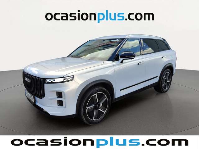 JAECOO 7 1.6 TGDI Select FWD (145 CV) de segunda mano