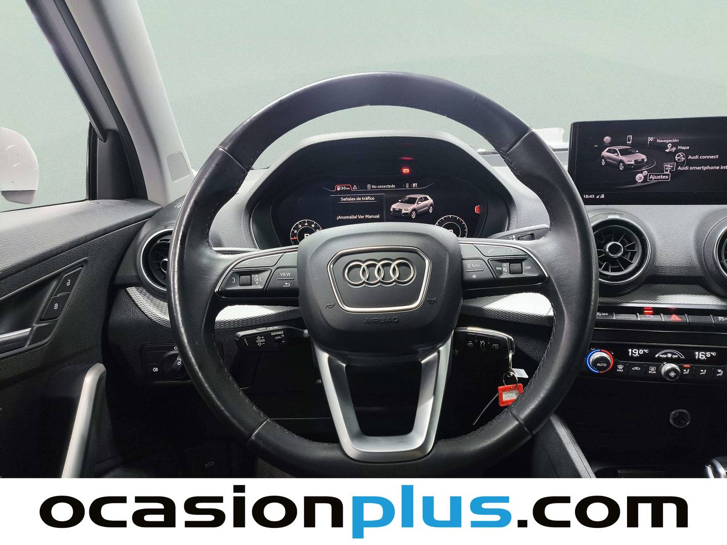 Audi Q2 Audi Q2 Advanced 35 TFSI (150 CV) S-Tronic 2023