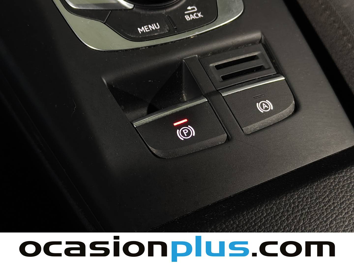 Audi A3 Audi A3 Sportback S line edition 1.6 TDI (116 CV) S tronic 2018