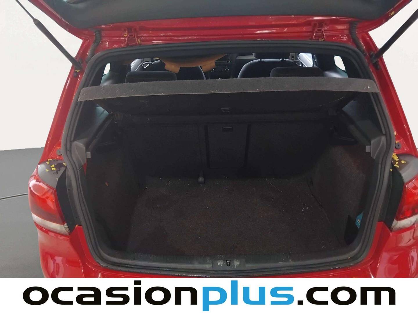 Volkswagen Golf Volkswagen Golf Sport 1.4 TSI (160 CV) manual