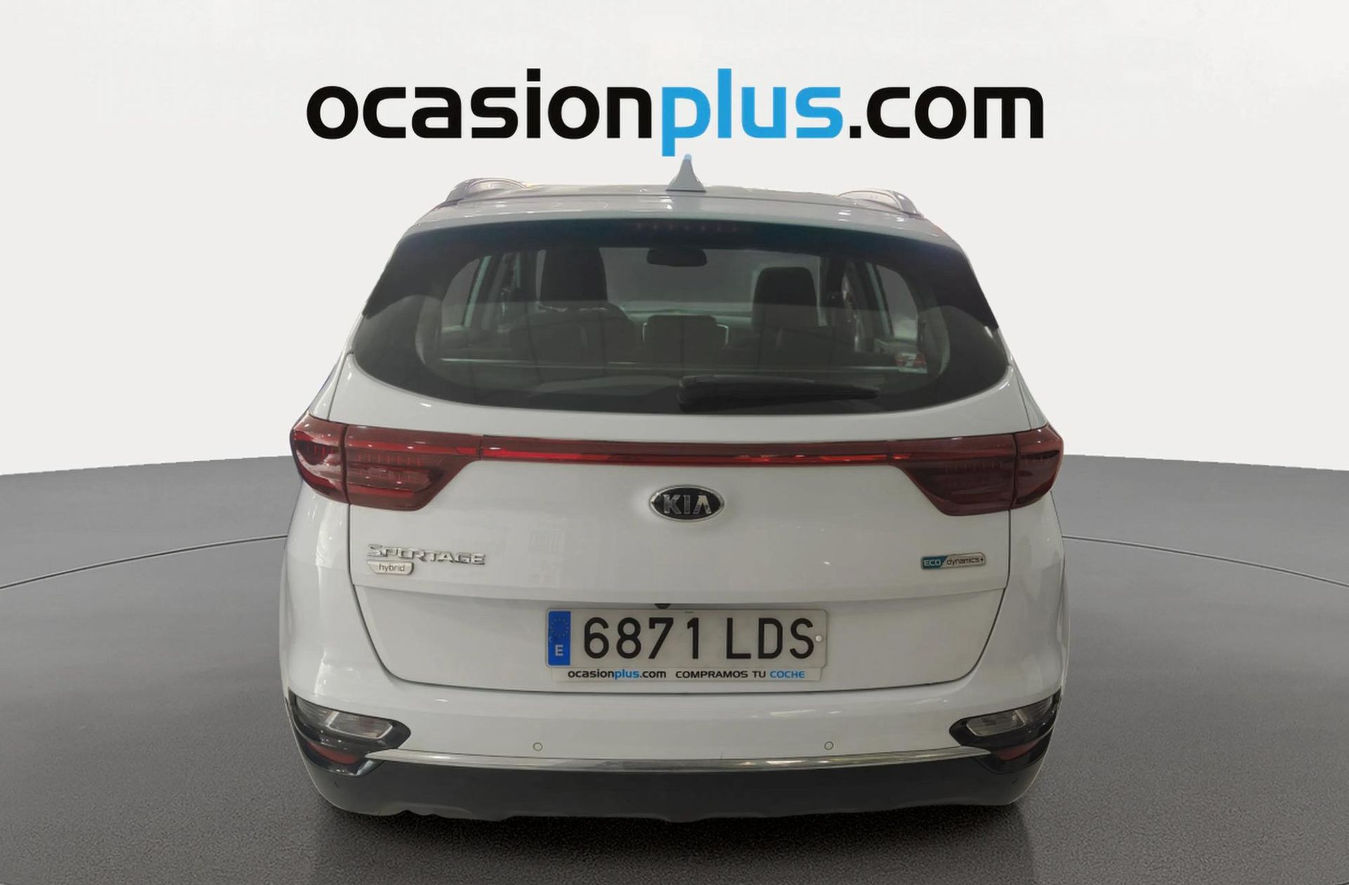 Kia Sportage 1.6 MHEV Drive 4x2 - foto 13