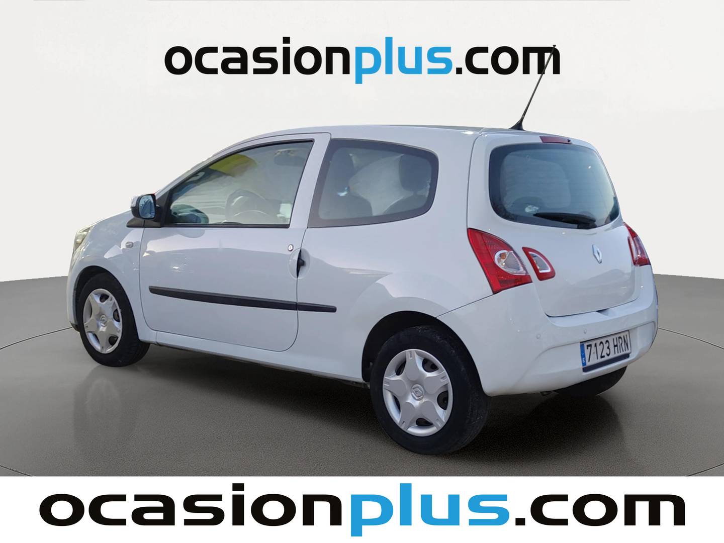Foto Renault Twingo Renault Twingo Emotion 1.2 16v (75 CV)