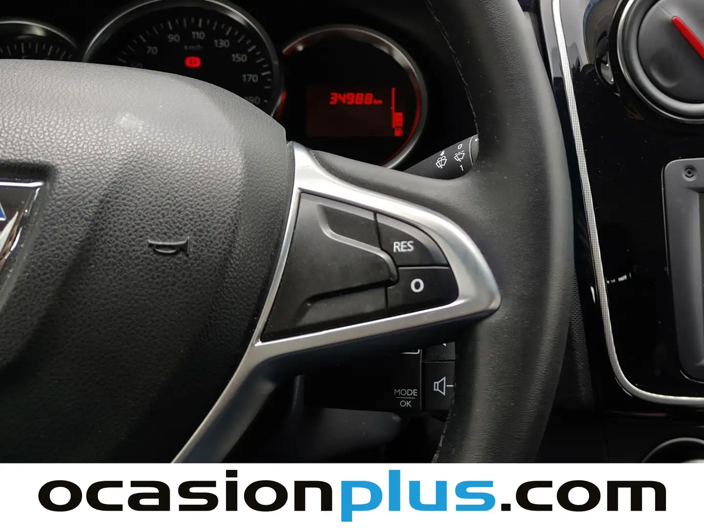 Foto Dacia Sandero Dacia Sandero Serie Limitada Xplore TCE (90 CV) GLP