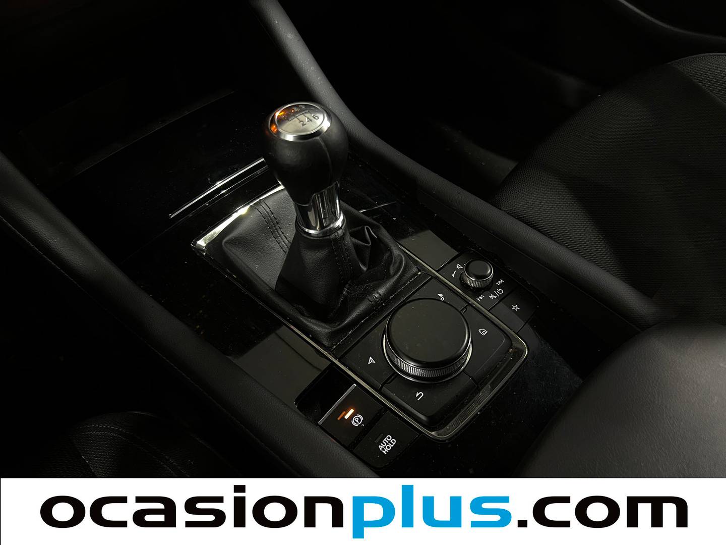 Mazda Mazda3 Mazda Mazda 3 2.0 e-SKYACTIV-X Homura (186 CV) de segunda mano