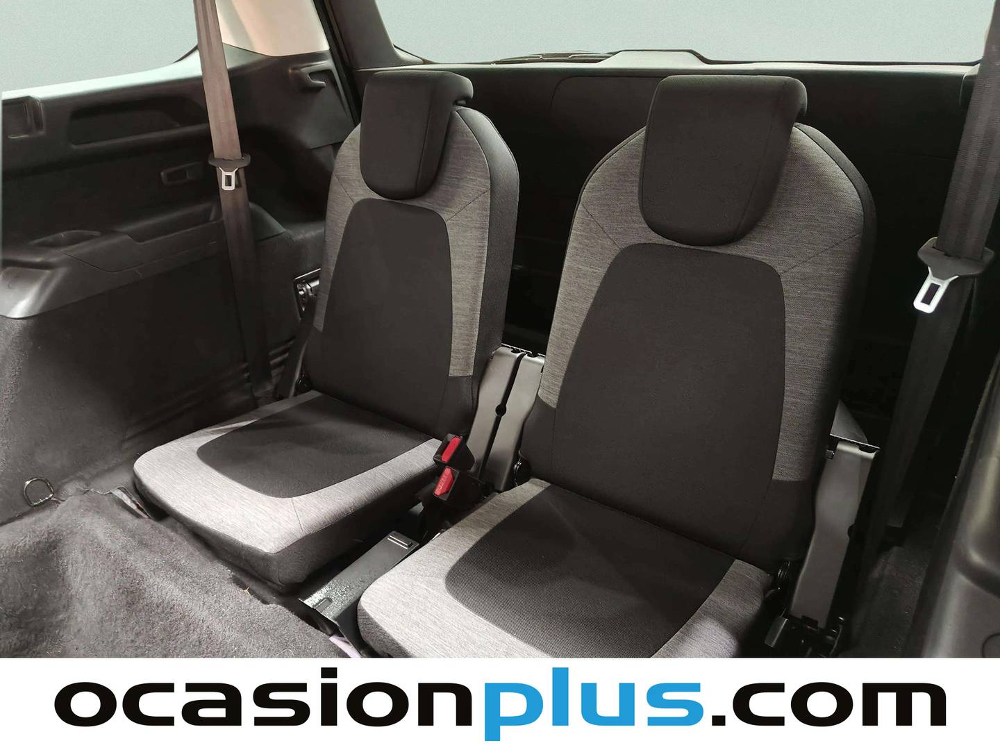 Extras y acabados del Citroën Grand C4 Picasso Citroën Grand C4 Picasso PureTech 130 S&S Feel (130 CV) 7 Plazas