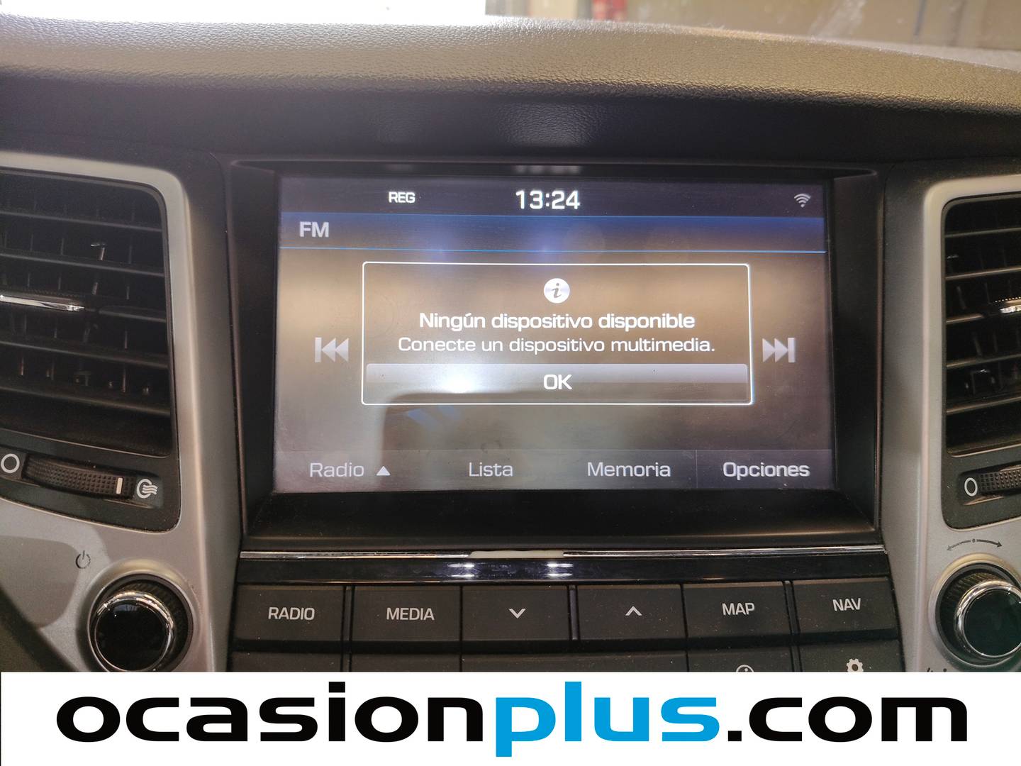 Hyundai Tucson Hyundai Tucson 2.0 CRDI Style 4x4 Auto (184 CV) de ocasión