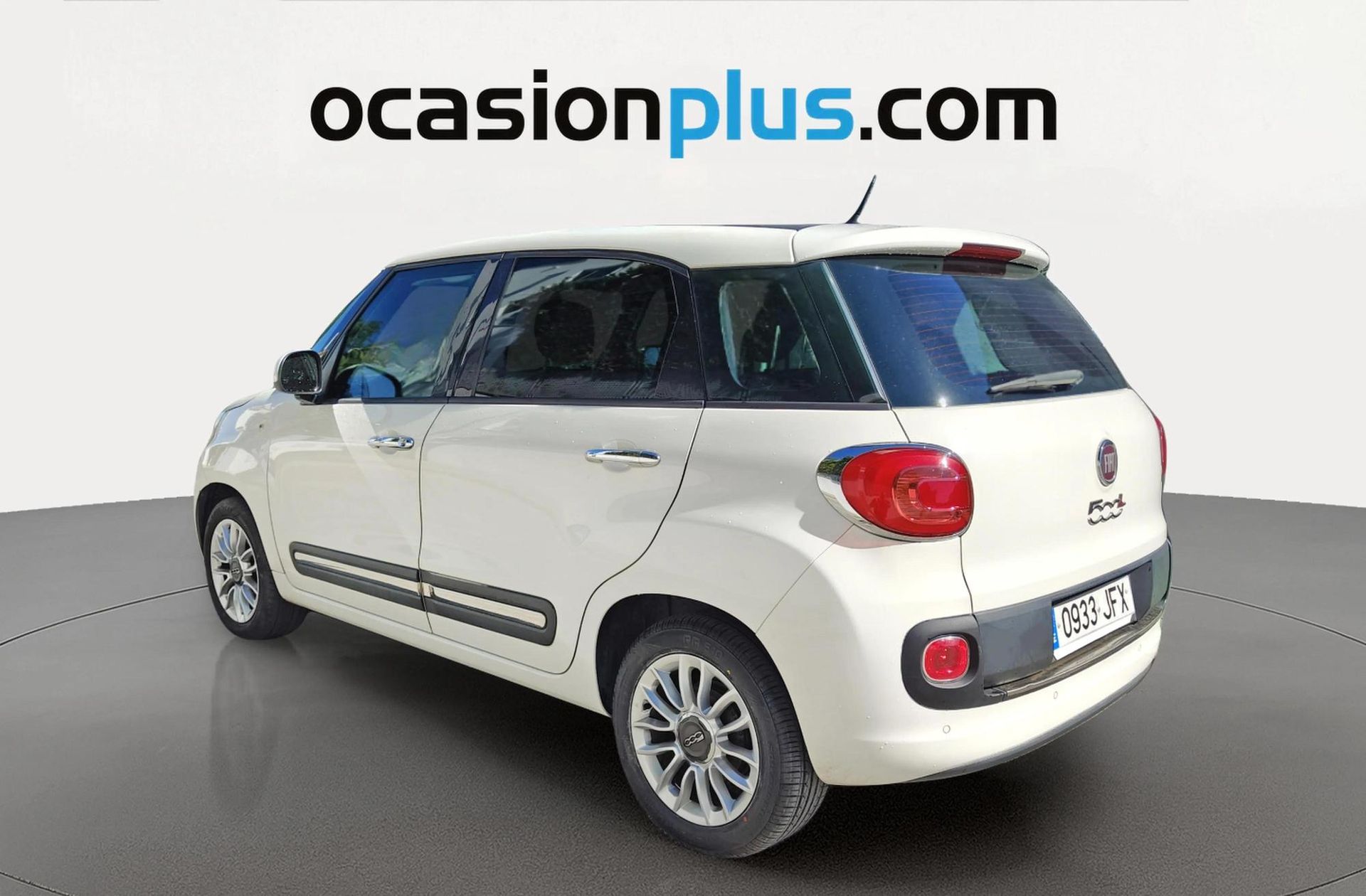 Fiat 500L 1.3 16v MultiJet II Lounge - foto 3