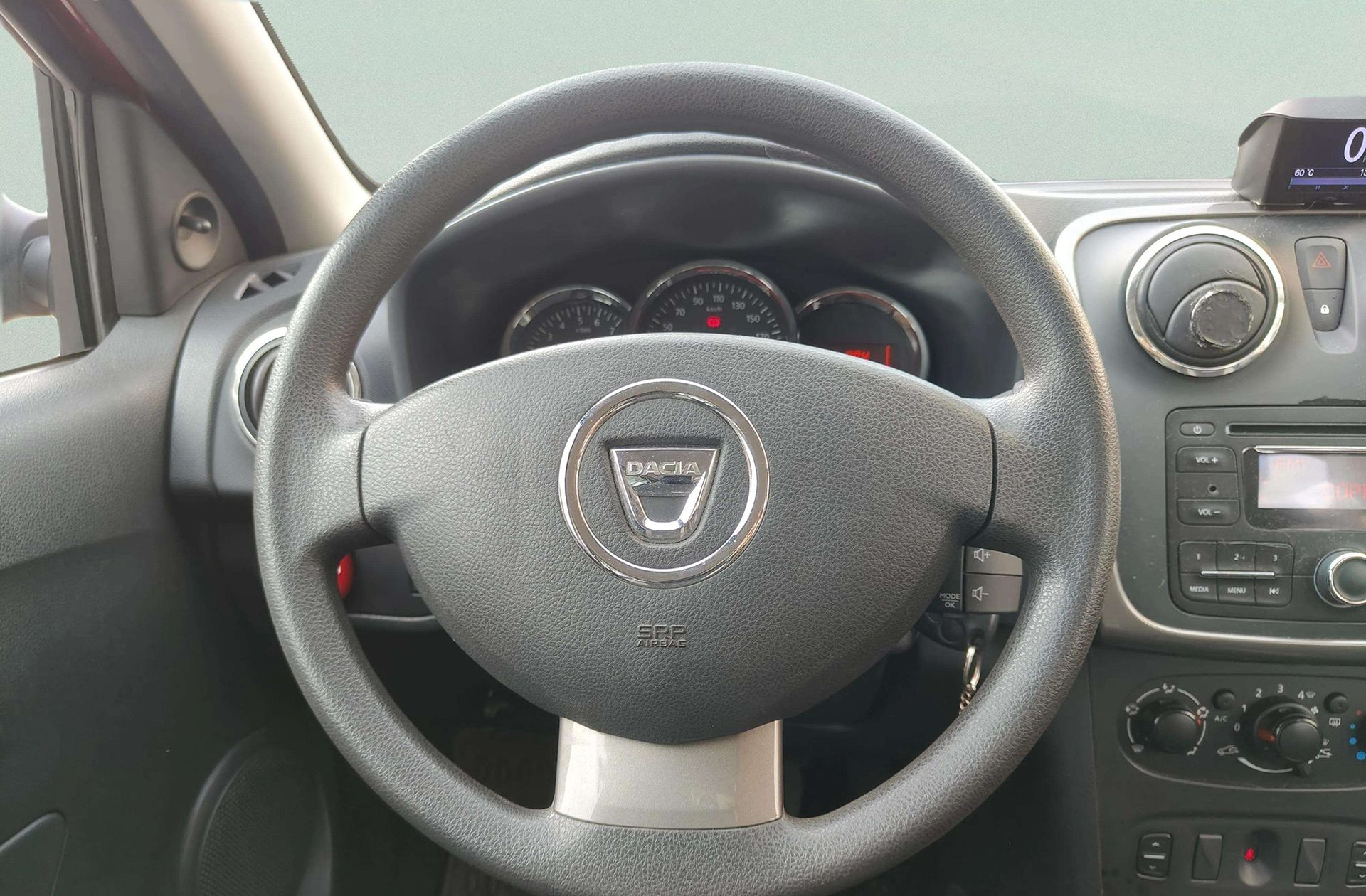 Dacia Sandero Stepway TCe - foto 16
