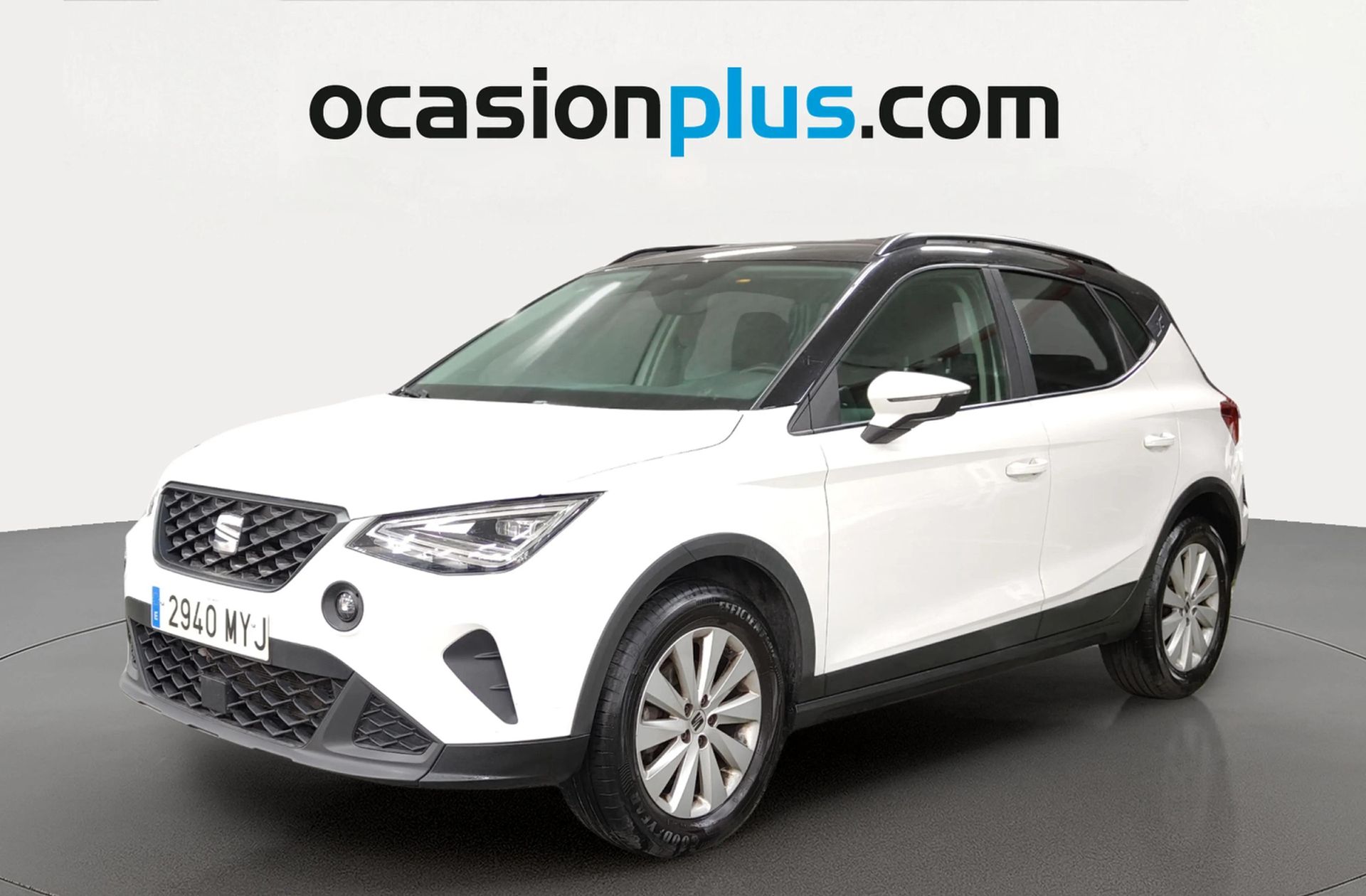 SEAT Arona 1.0 TSI Style XL