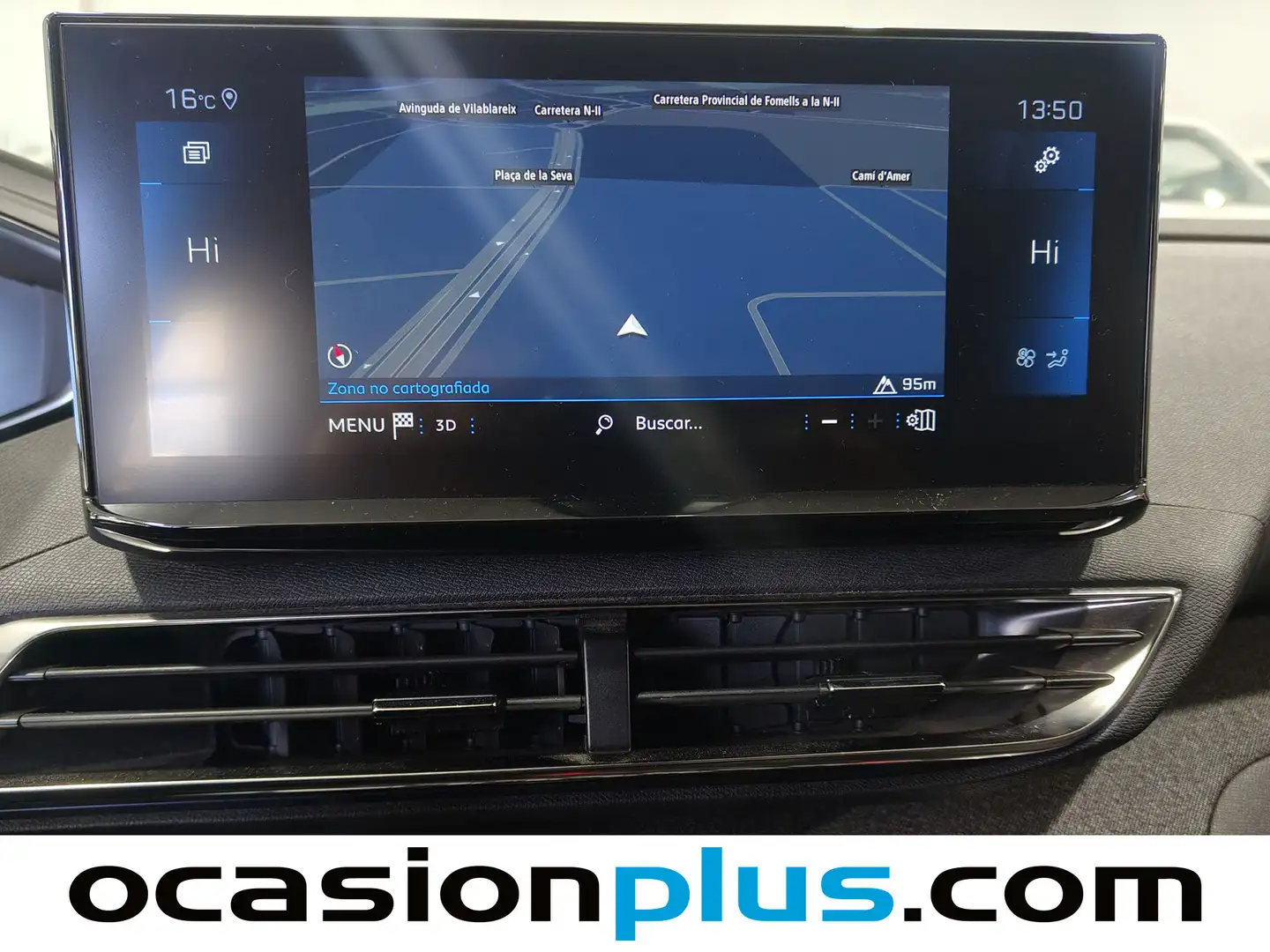 Foto Peugeot 3008 Peugeot 3008 PureTech 130 S&S Allure Pack (130 CV)