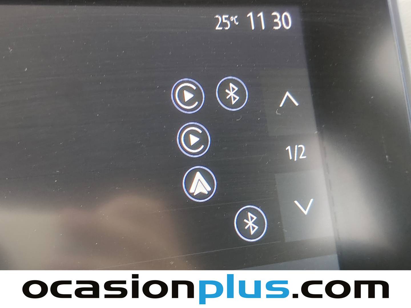 Equipamiento del Dacia Duster Dacia Duster Prestige TCE (150 CV) EDC
