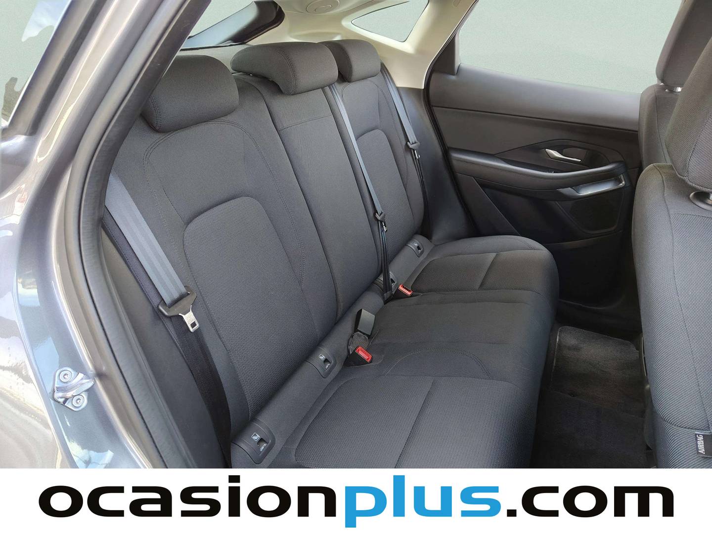 Jaguar E-Pace Jaguar E-PACE 2.0D Standard (163 CV) km 0