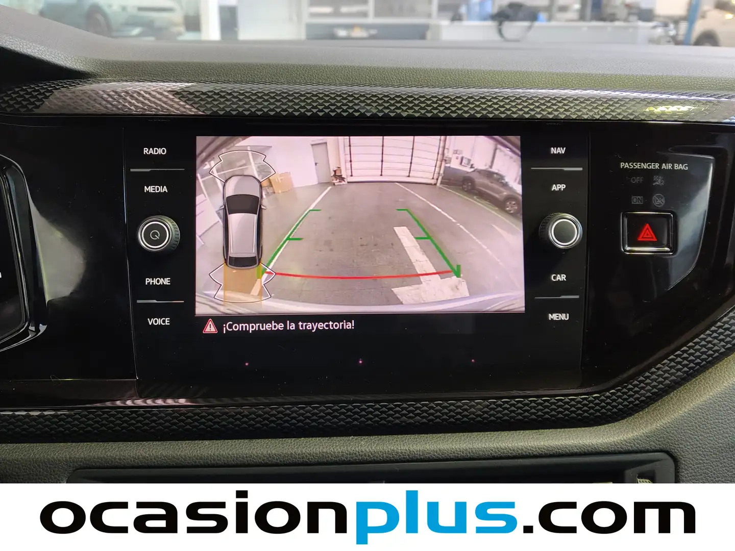 Foto Volkswagen Taigo Volkswagen Taigo ``Más`` 1.0 TSI (95 CV)