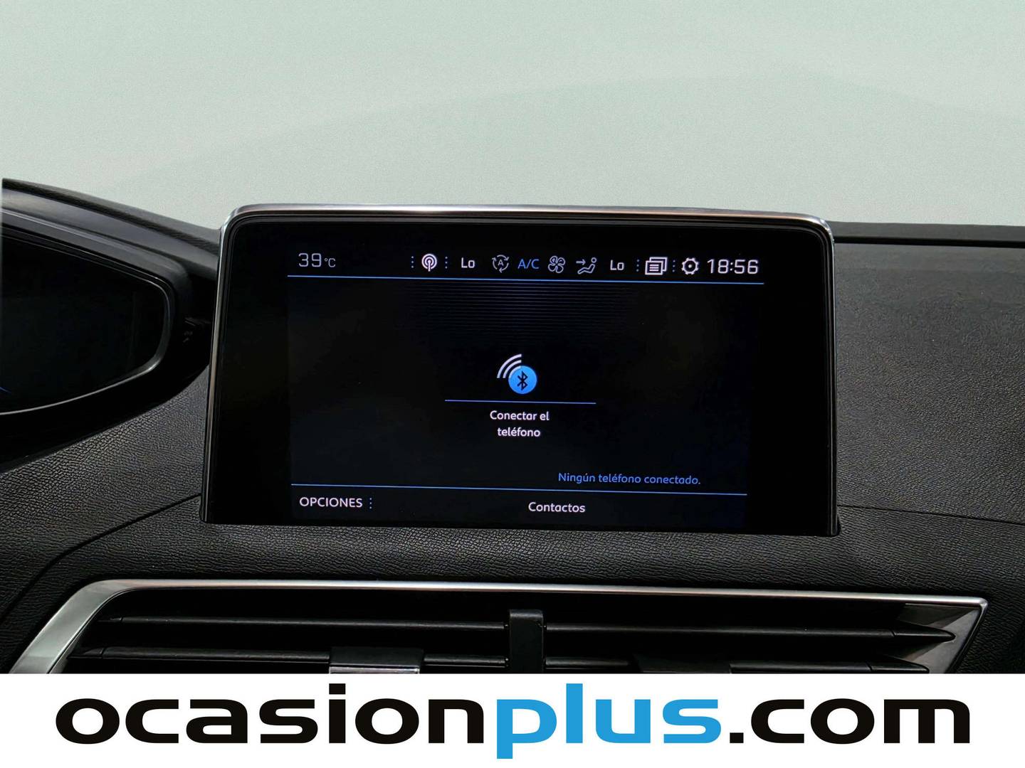 Peugeot 3008 Peugeot 3008 BlueHDI 130 S&S Allure (130 CV) km 0