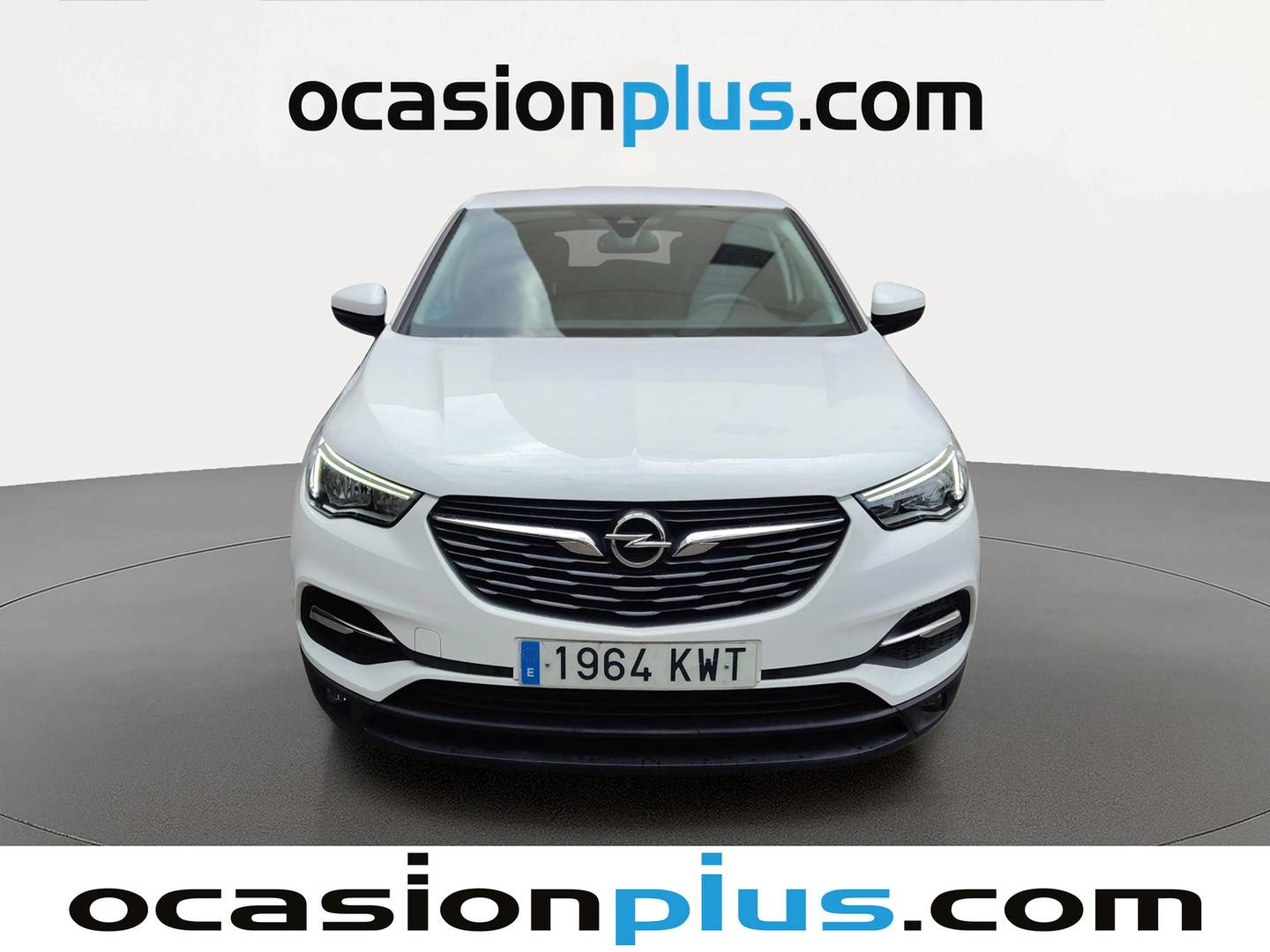 Opel Grandland X Opel Grandland X 1.2 Turbo Selective (130 CV) 130cv