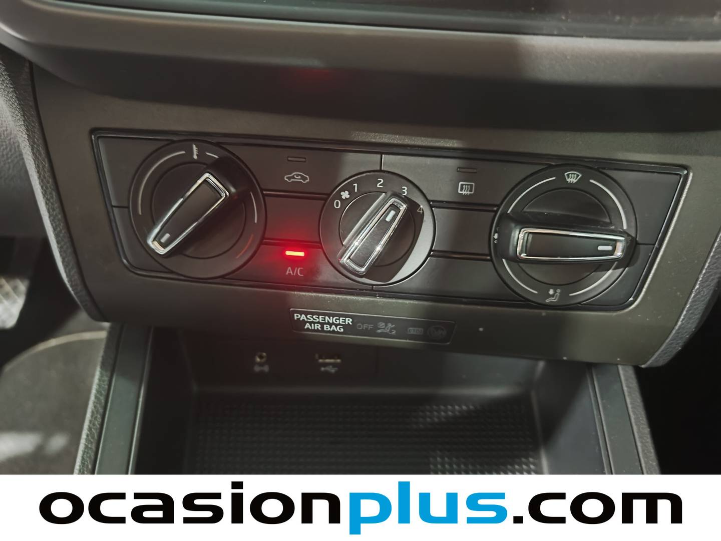 Foto Seat Ibiza SEAT Ibiza 1.0 TGI GNC S&S Style (90 CV)