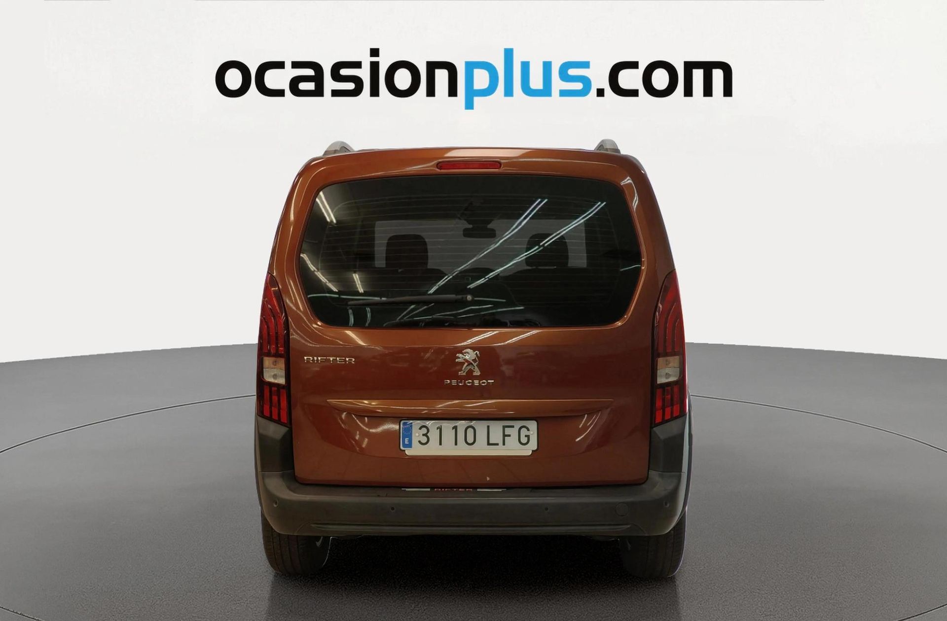 Peugeot Rifter BlueHDi 130 Active Standard - foto 14