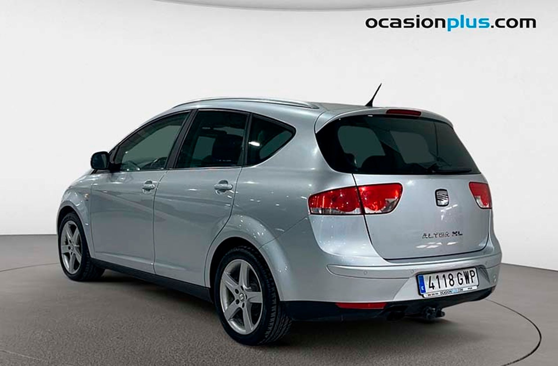 SEAT Altea XL 1.8 TSI Sport - foto 3