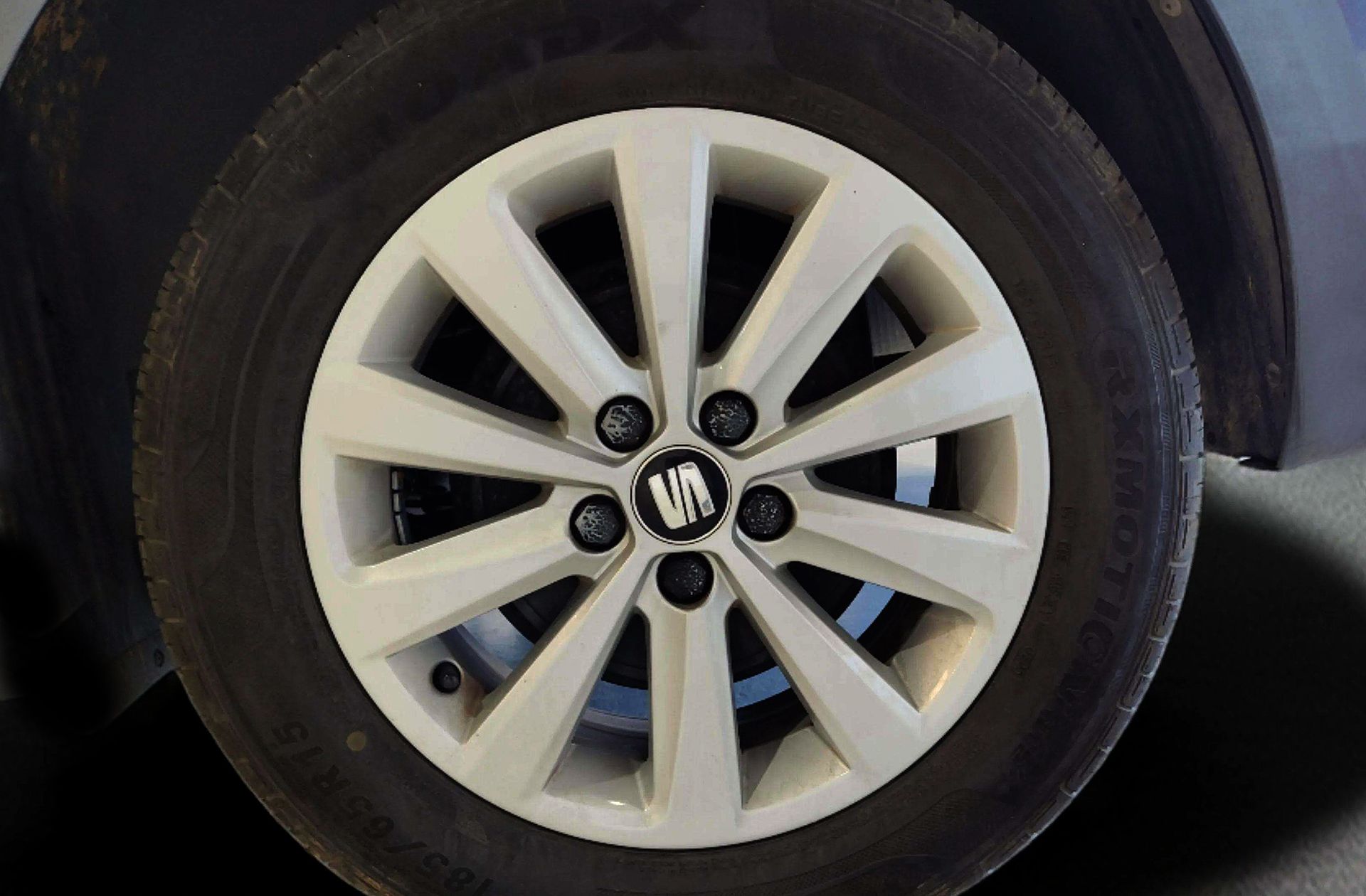 SEAT Ibiza 1.6 TDI Style - foto 34