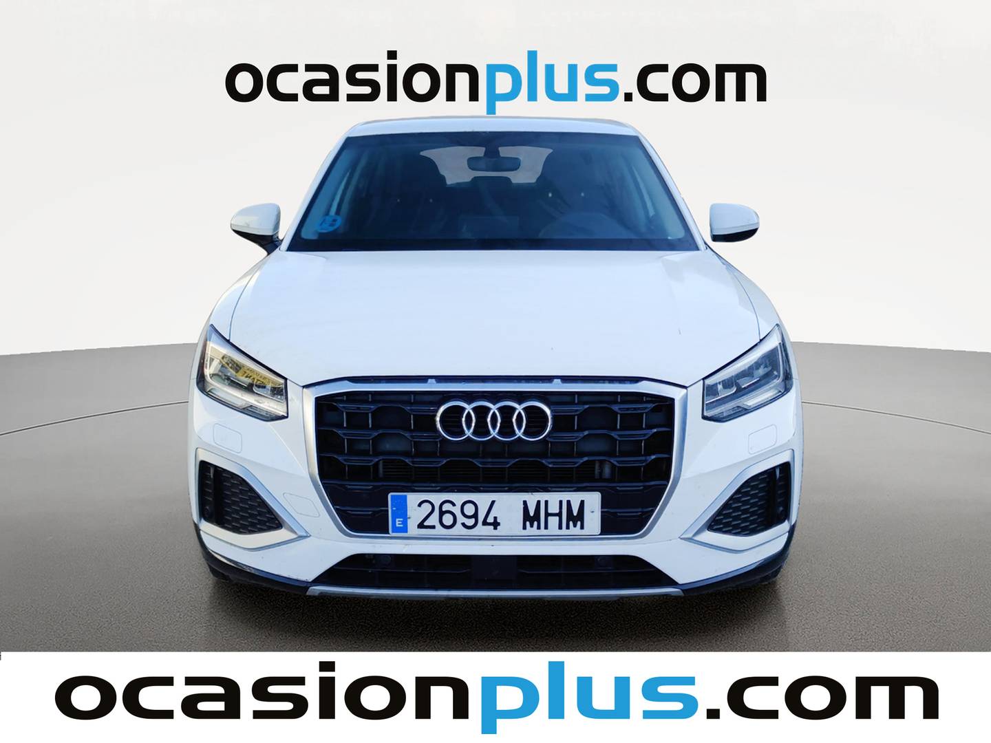 Foto Audi Q2 Audi Q2 Advanced 30 TDI  (116 CV)
