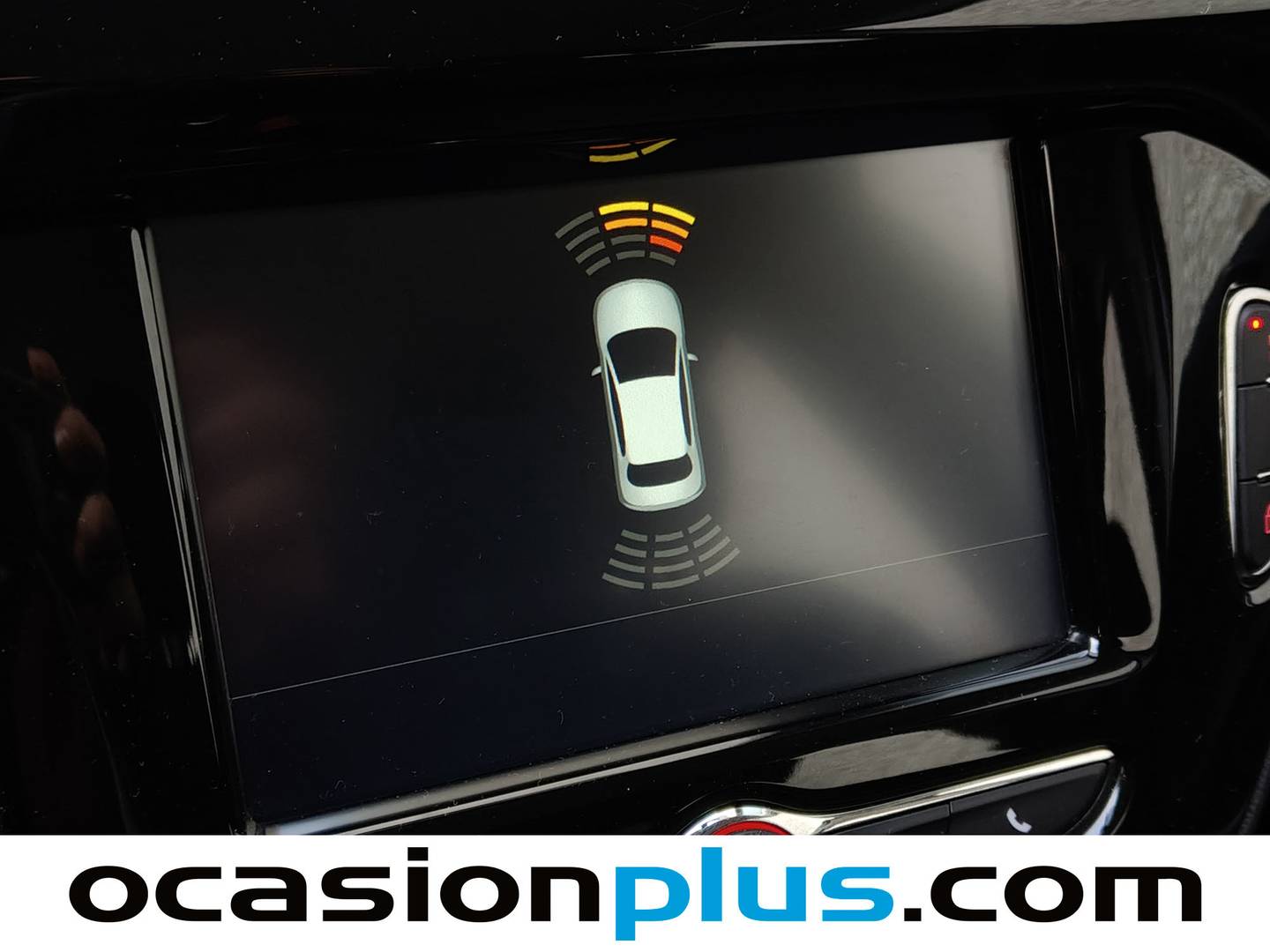 Foto Opel Corsa Opel Corsa 1.4 Turbo Selective (100 CV)