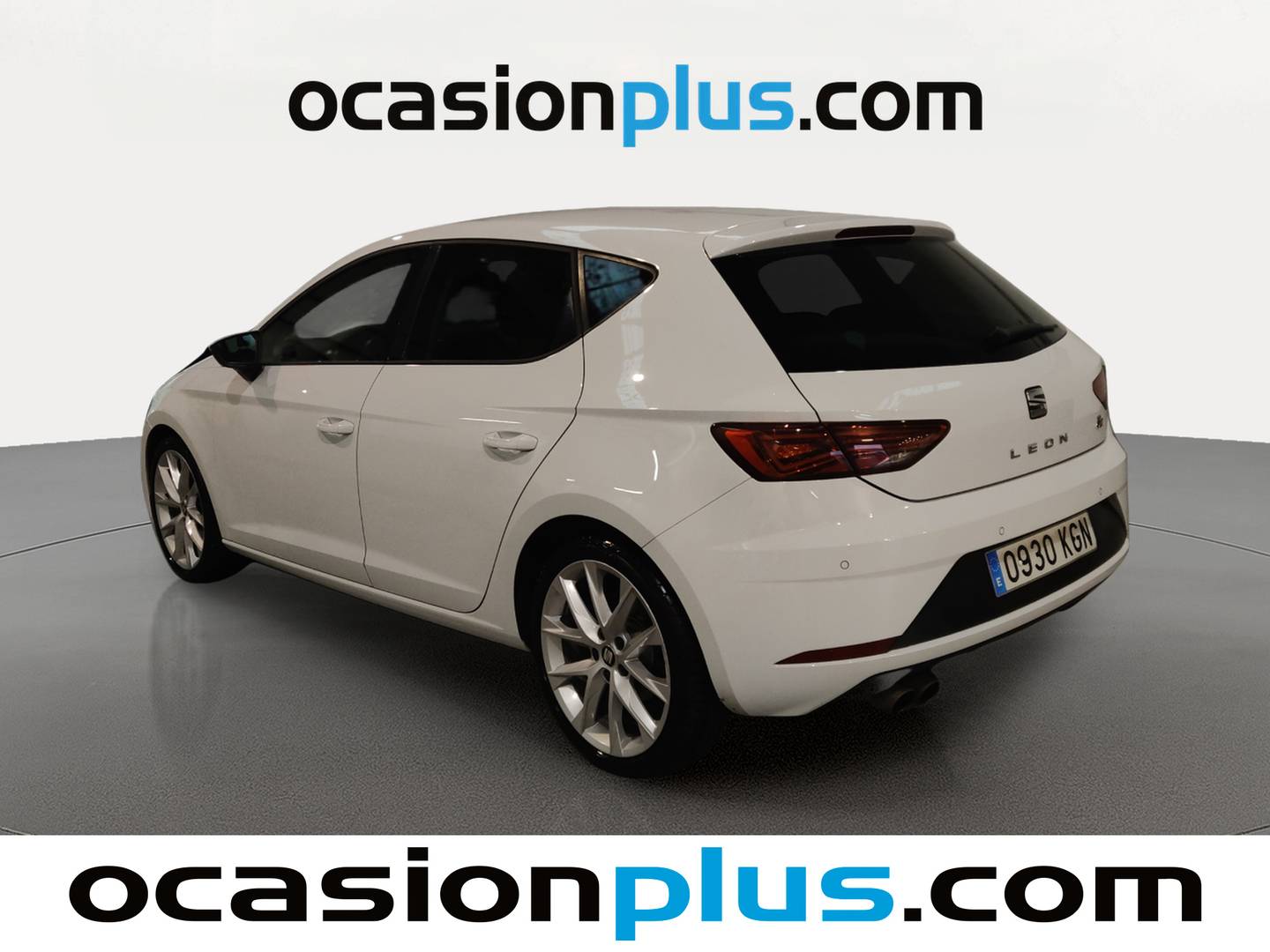 Foto Seat León SEAT León 1.4 TSI ACT S&S FR (150 CV)