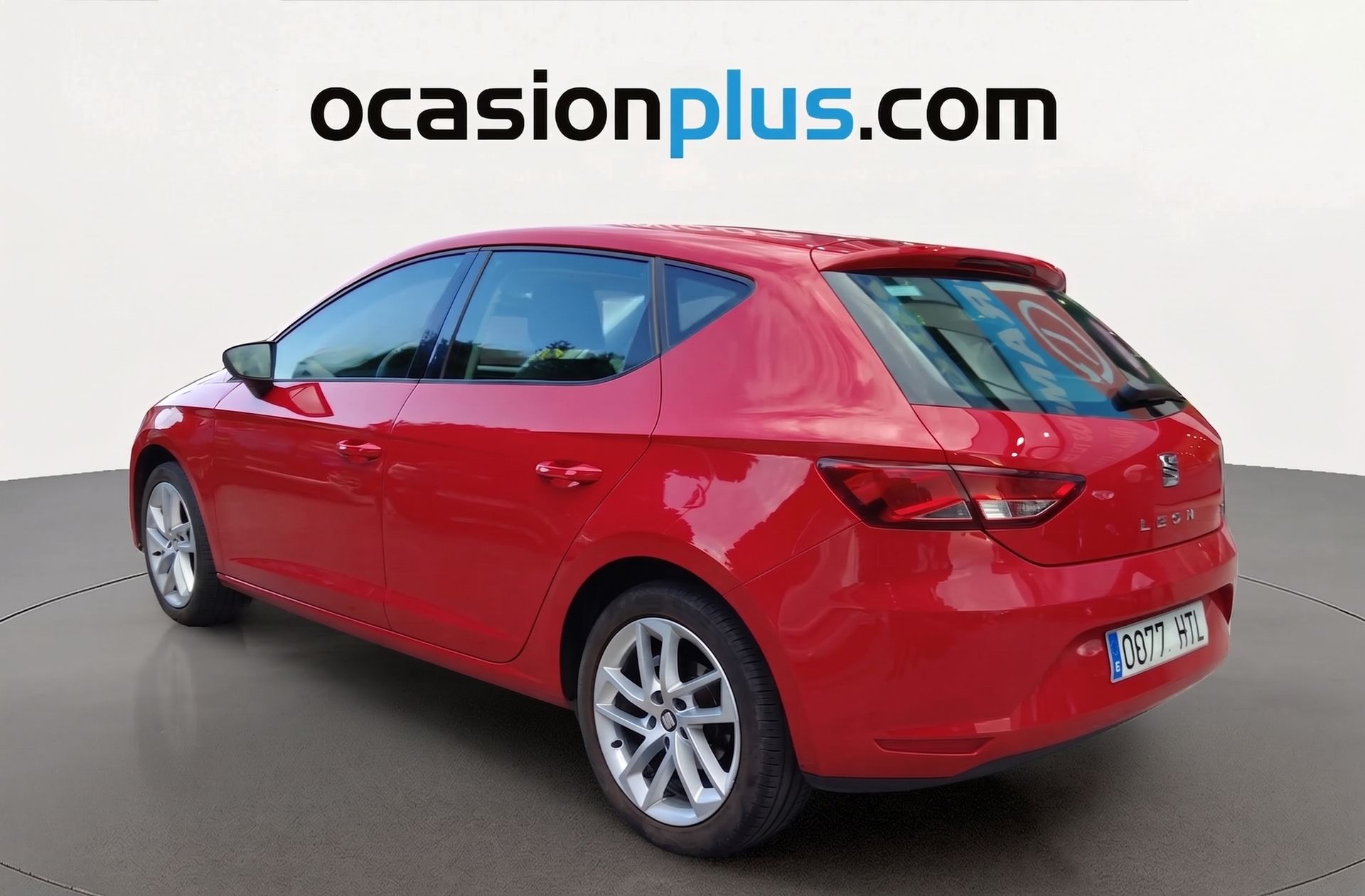 SEAT León 1.6 TDI Style - foto 4