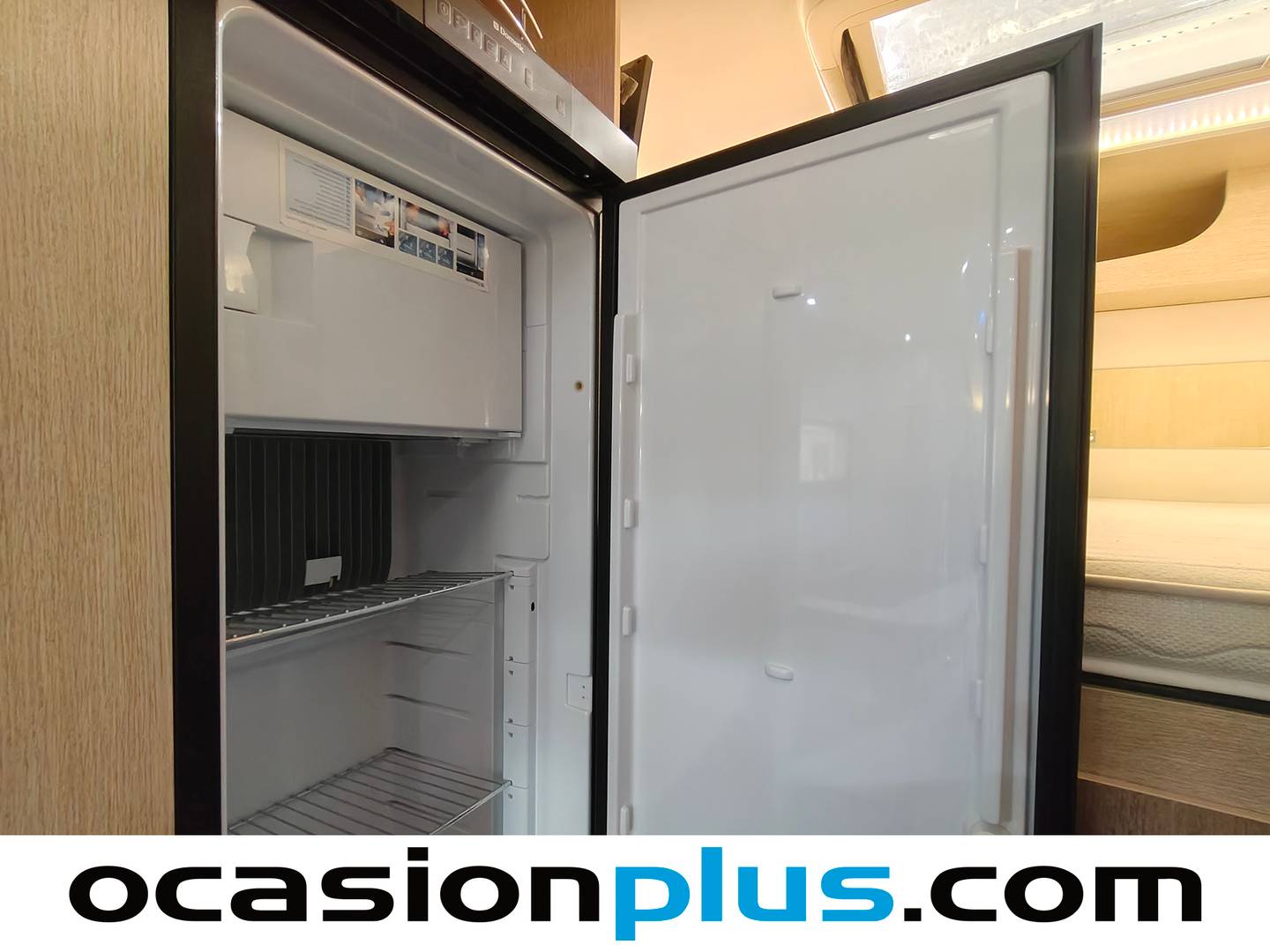 Ilusion XMK Ilusion XMK 590 (163CV) 4 Plazas manual