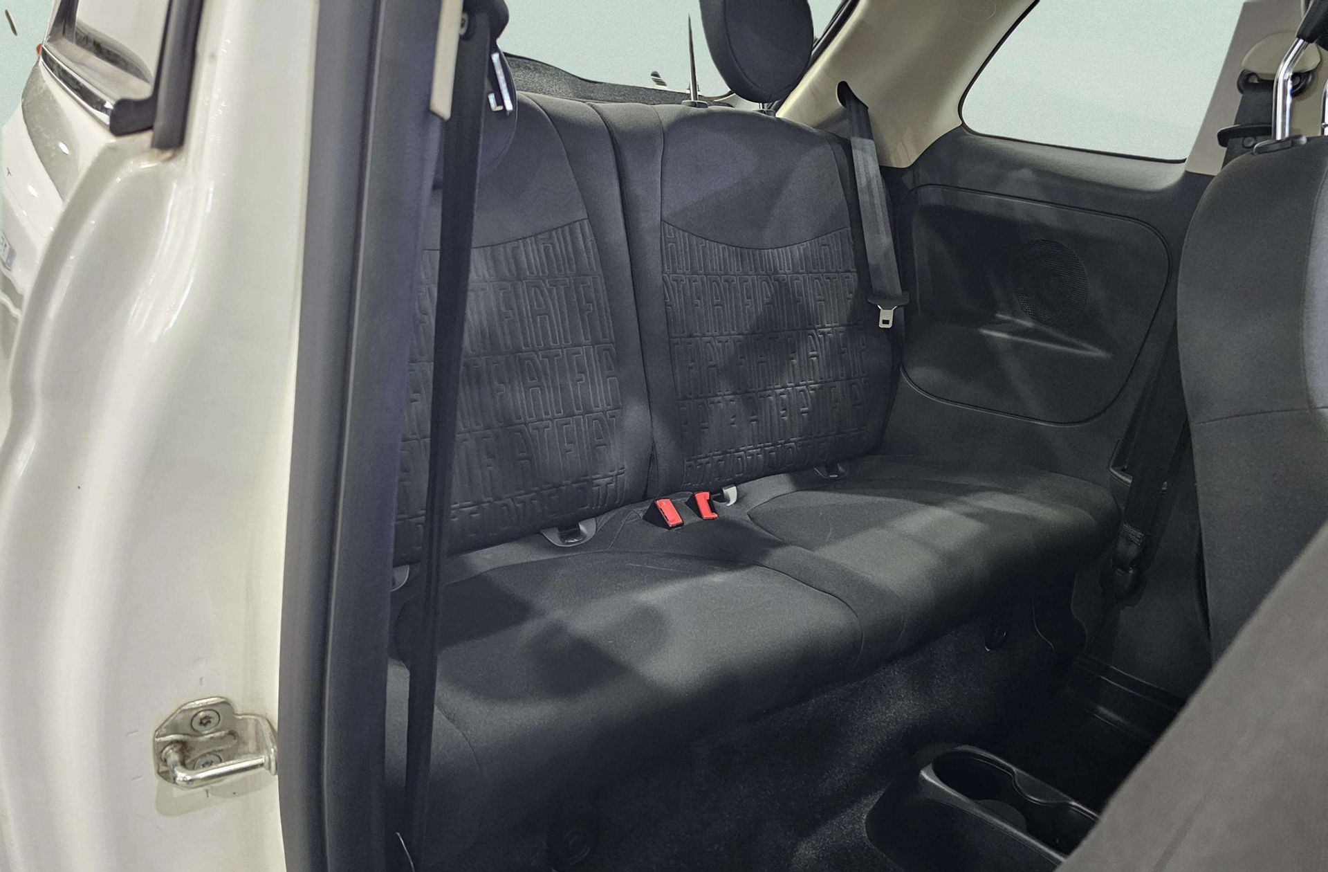 Fiat 500 1.0 Hybrid Dolcevita - foto 14