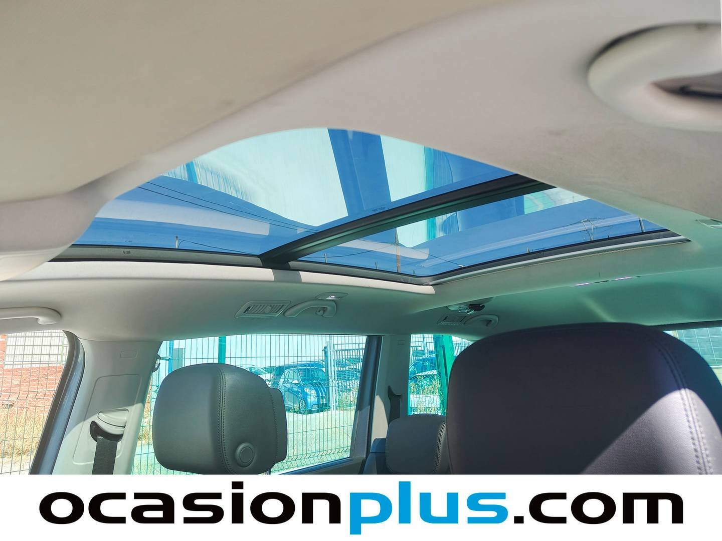 Equipamiento del Seat Alhambra Seat Alhambra 1.4 TSI Style (150 CV) 7 Plazas