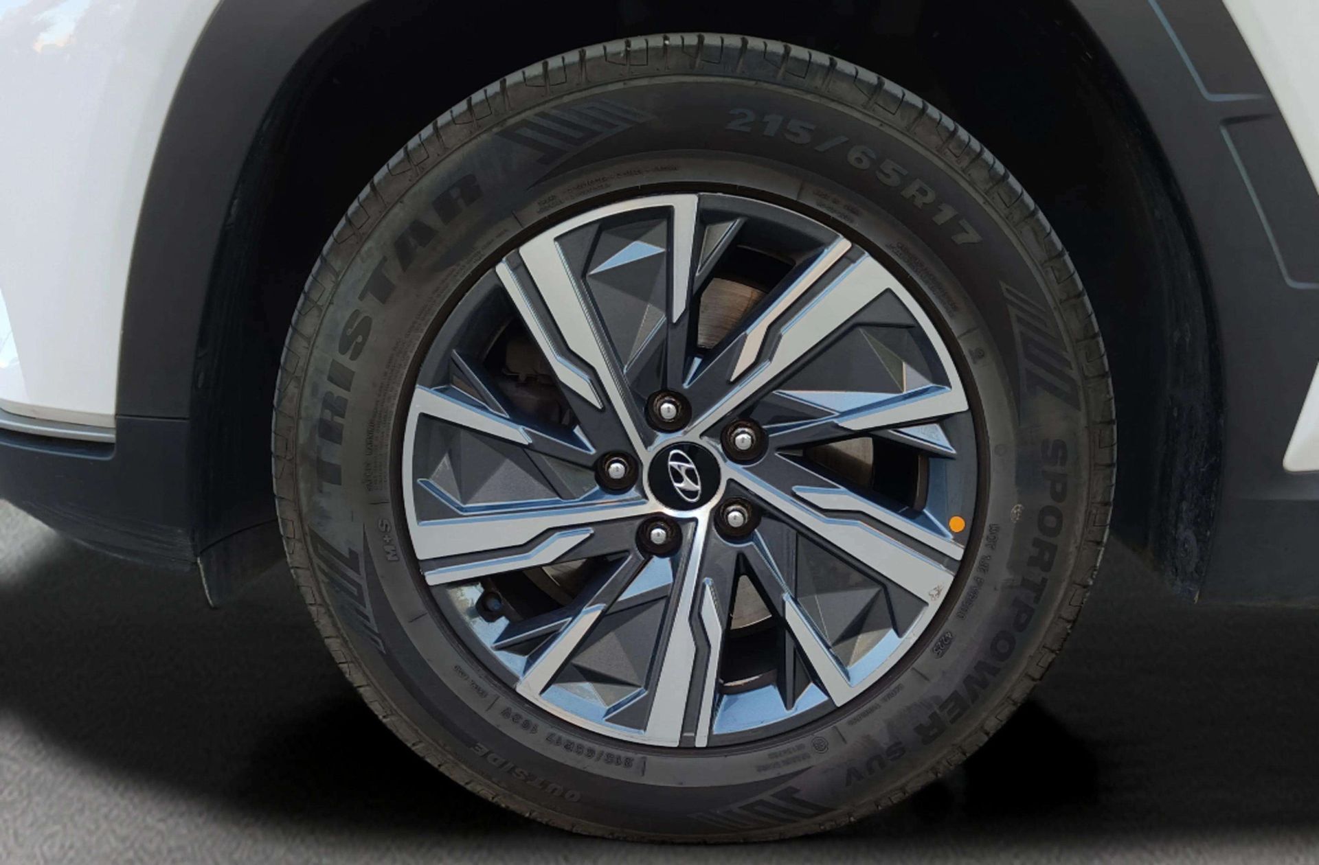 Hyundai Tucson 1.6 T-GDi Klass 4x2 - foto 34