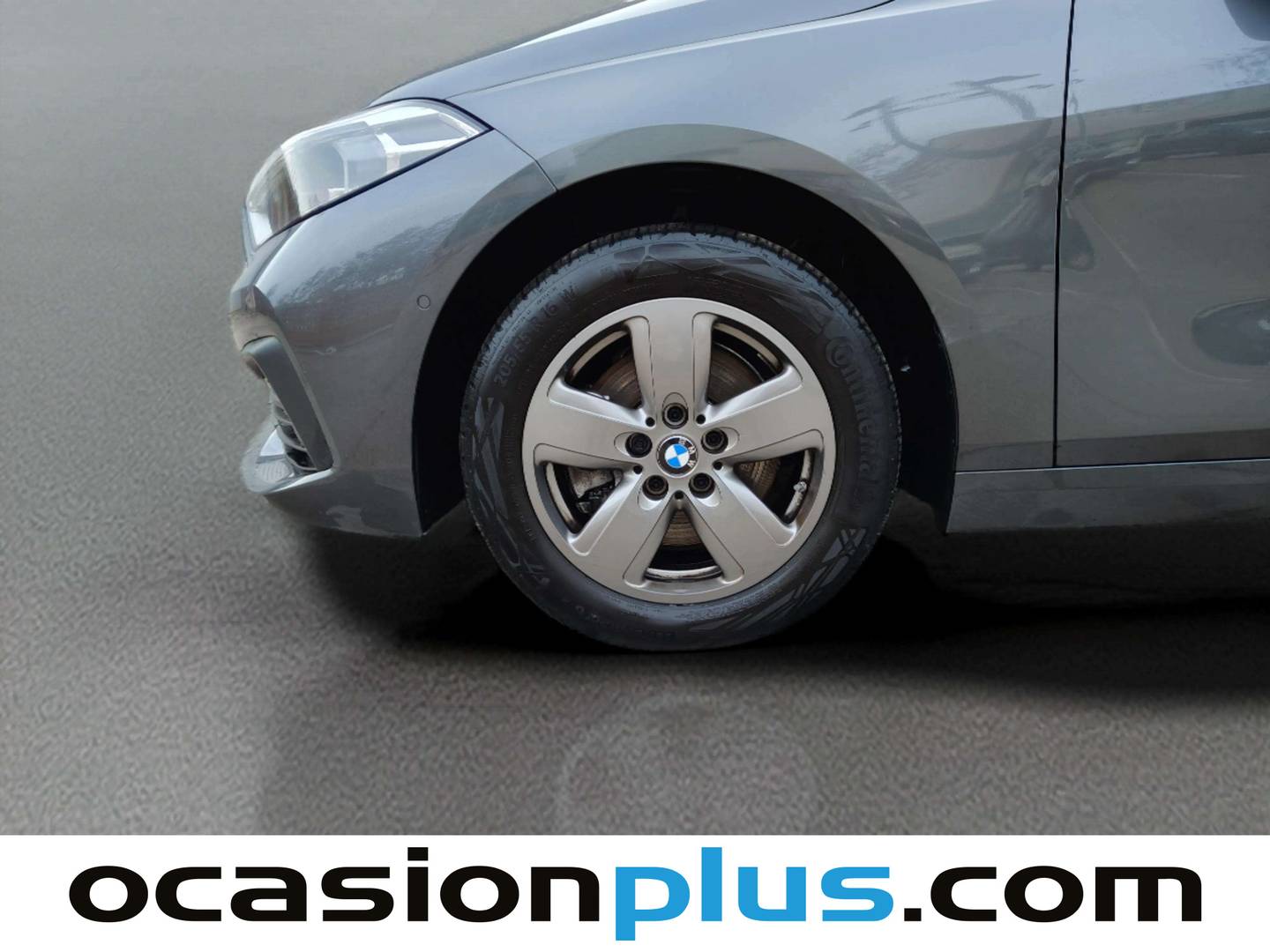 Foto BMW Serie 1 BMW Serie 1 118d Business (150 CV)