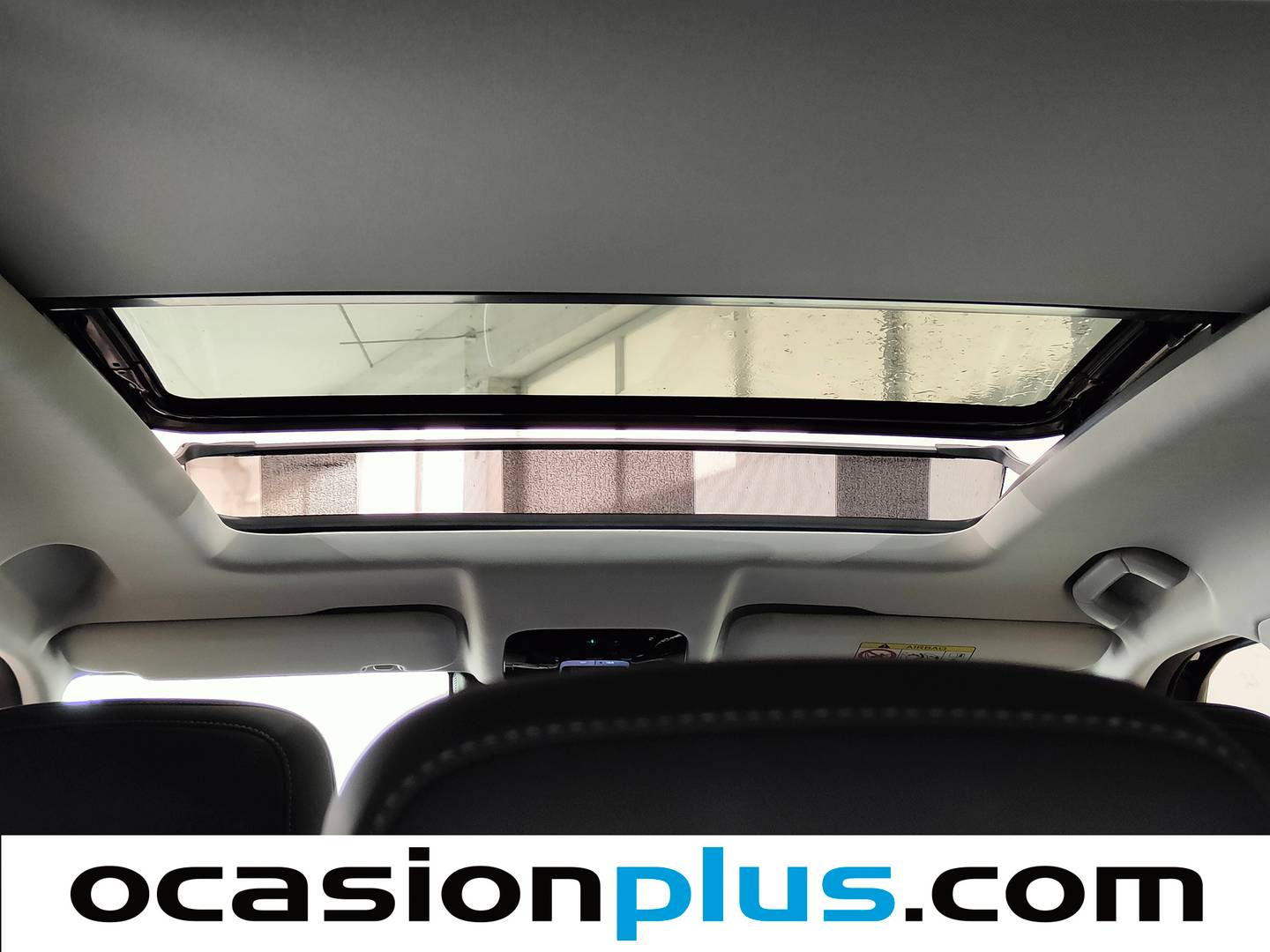 Extras y acabados del JAECOO 7 JAECOO 7 1.6 TGDI Select FWD (145 CV)