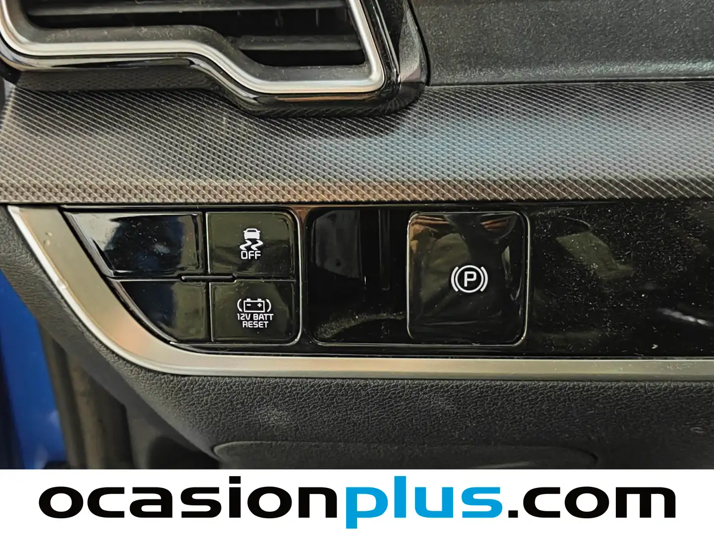 Foto KIA Sportage Kia Sportage 1.6 T-GDi HEV Tech 4x2 Auto (230 CV)