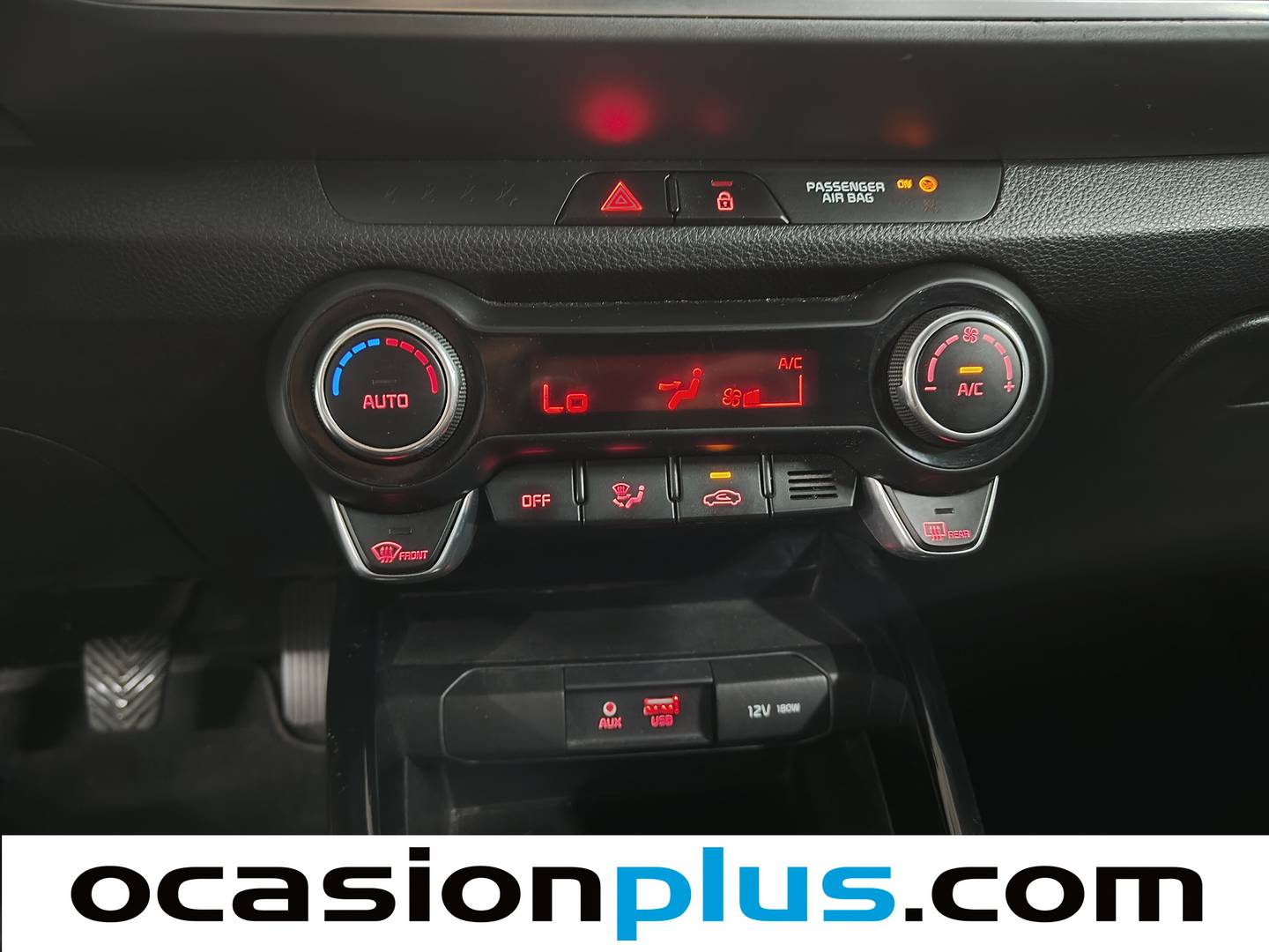 KIA Stonic KIA Stonic 1.0 T-GDi Eco-Dynamic Drive (120 CV) al mejor precio