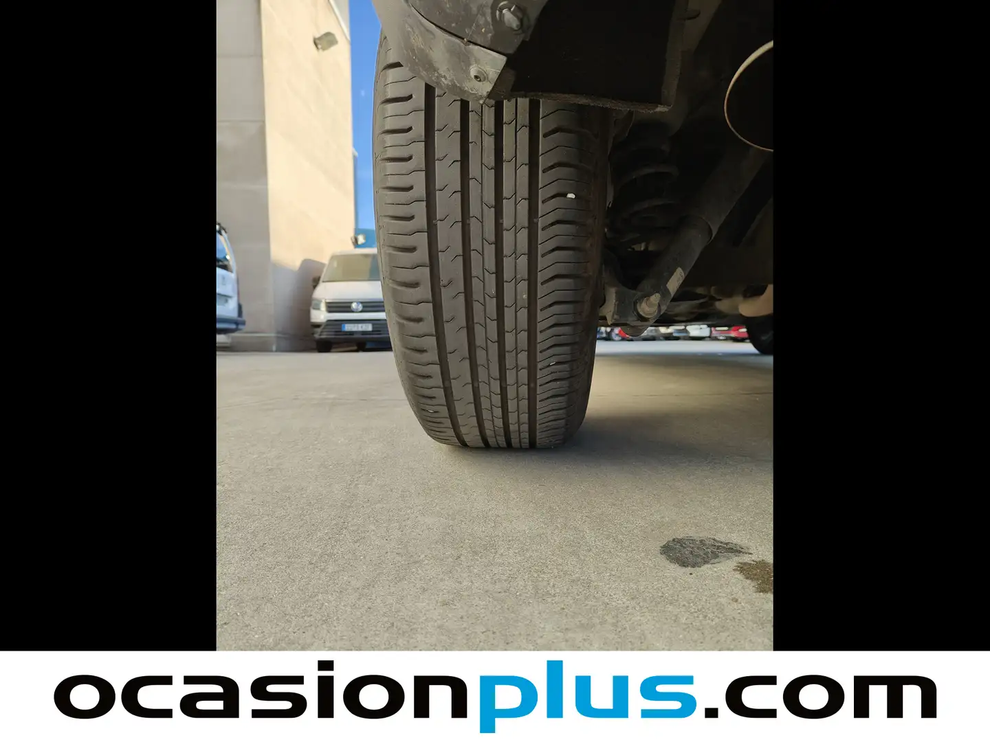 Foto Nissan QASHQAI Nissan Qashqai DIG-T 140 Acenta 4x2 (140 CV)