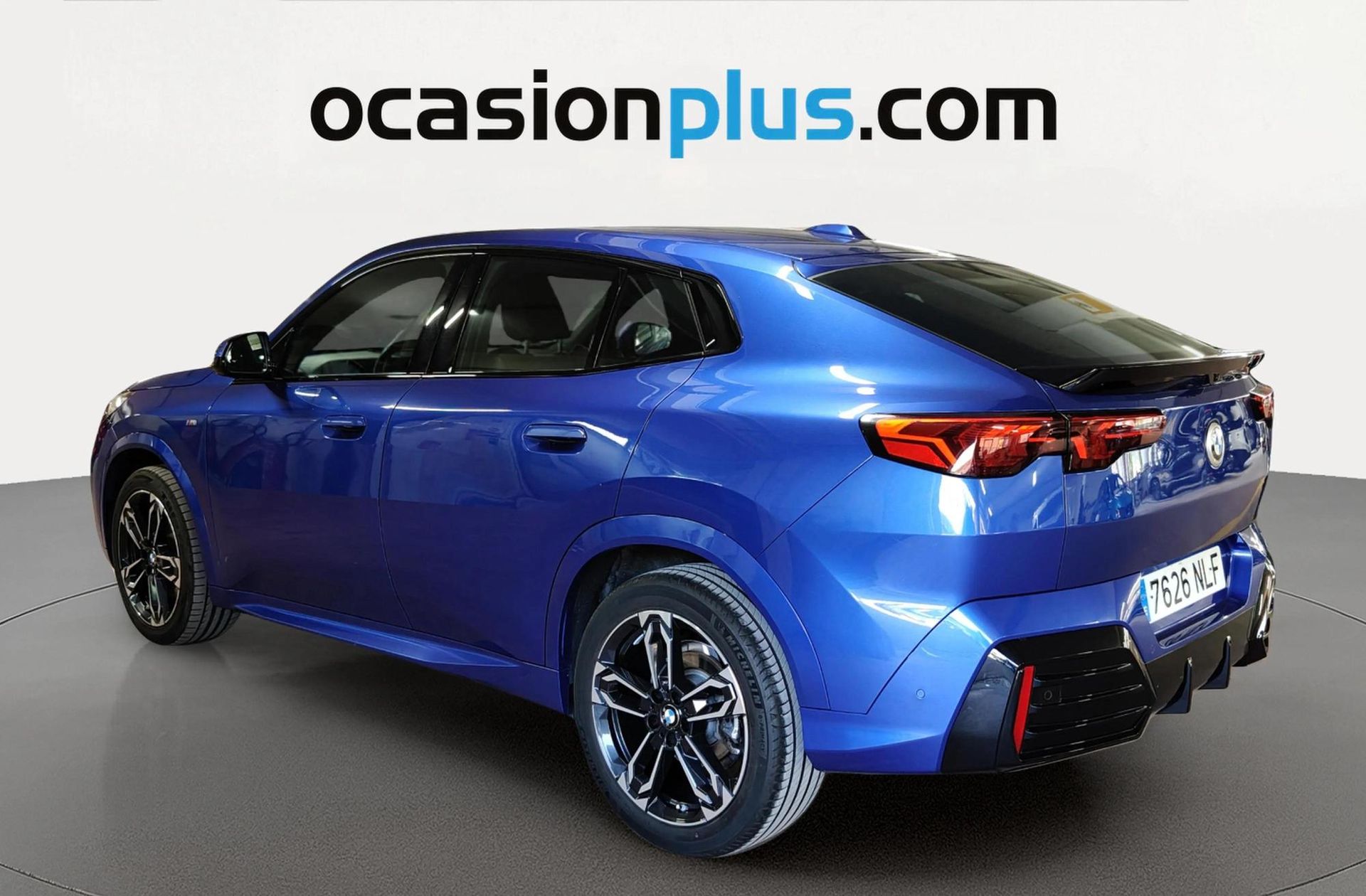 BMW X2 sDrive20i Pack M - foto 3