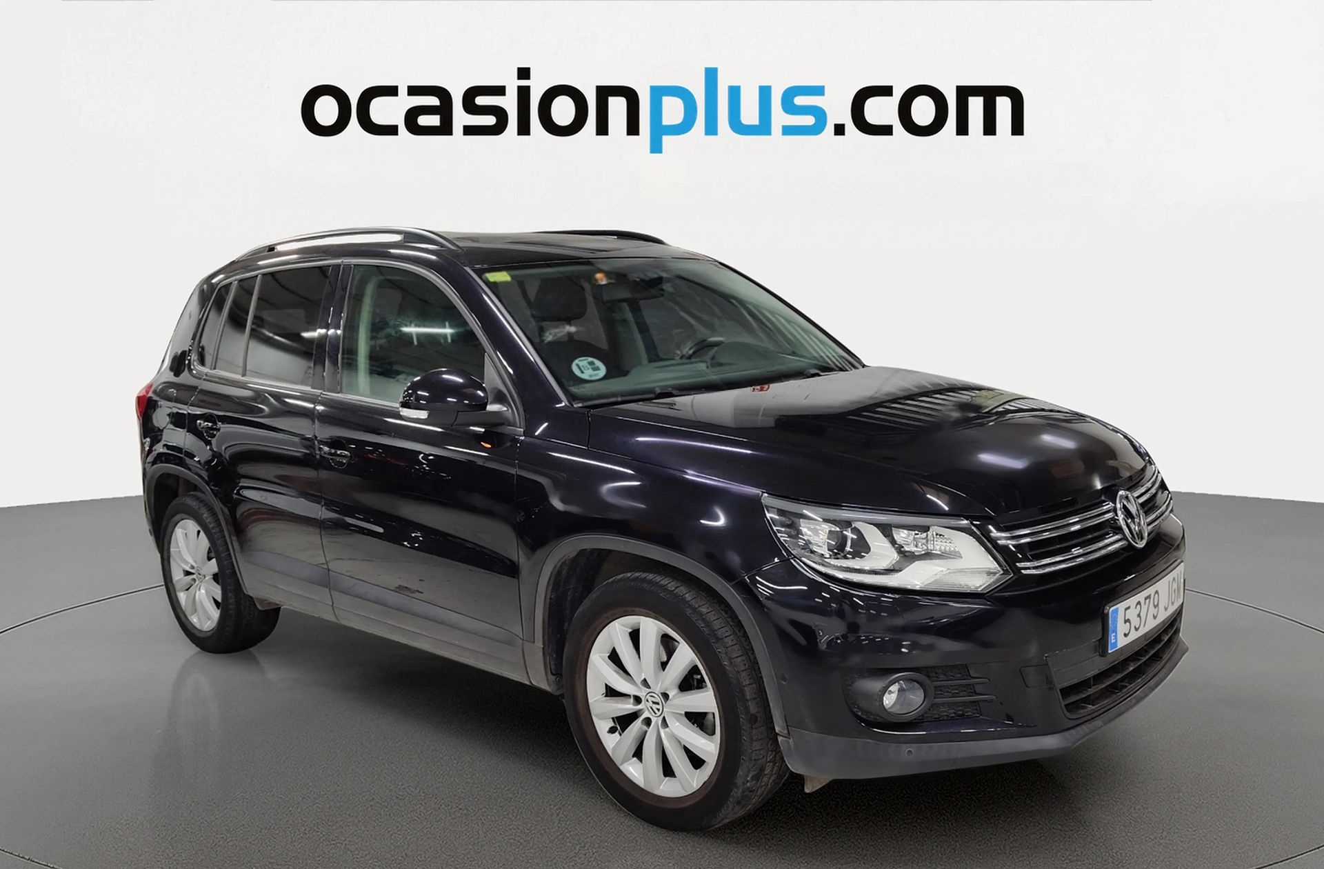 Volkswagen Tiguan T1 2.0 TDI BMT 4x2 - foto 2